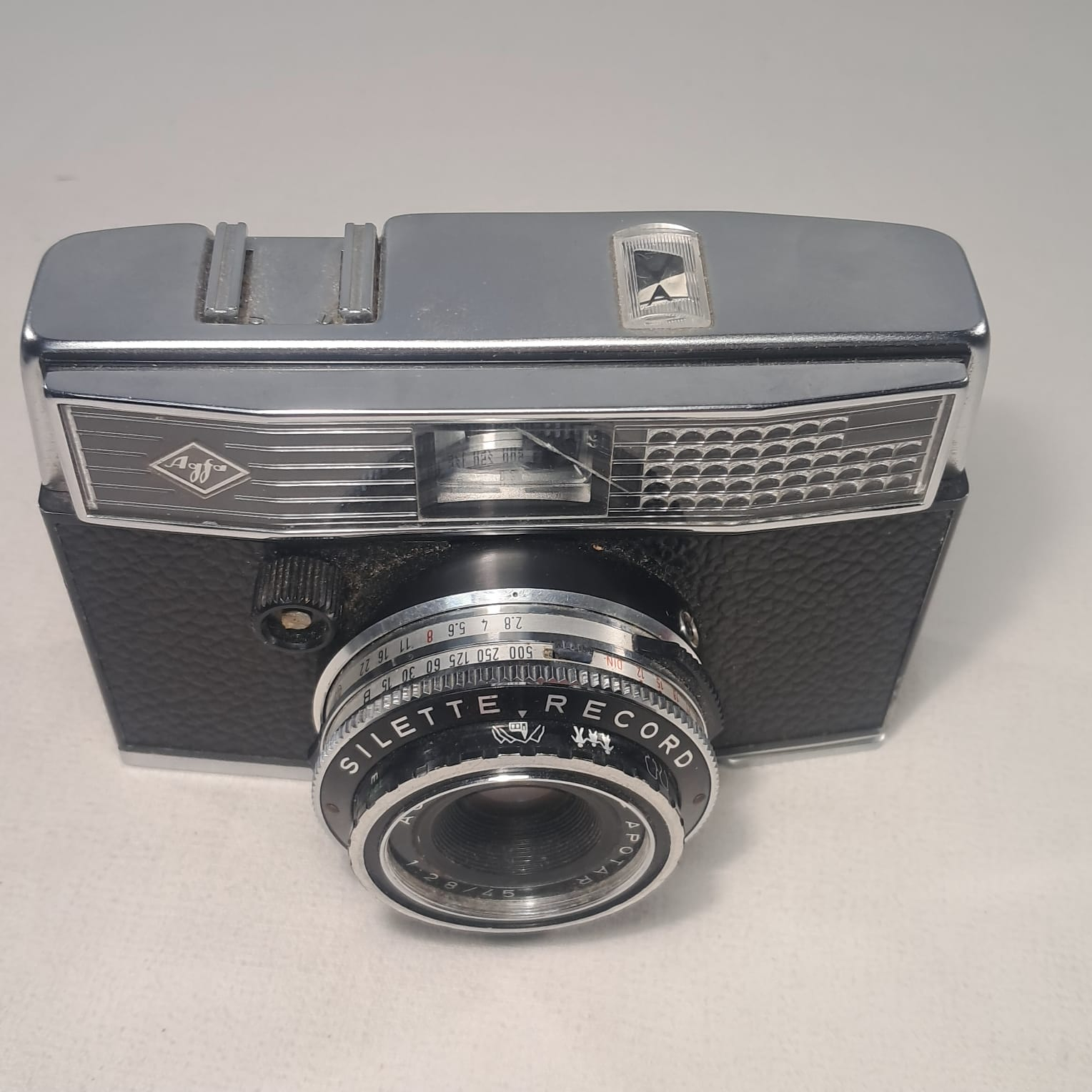 Appareil photo Agfa Color - Photo 3