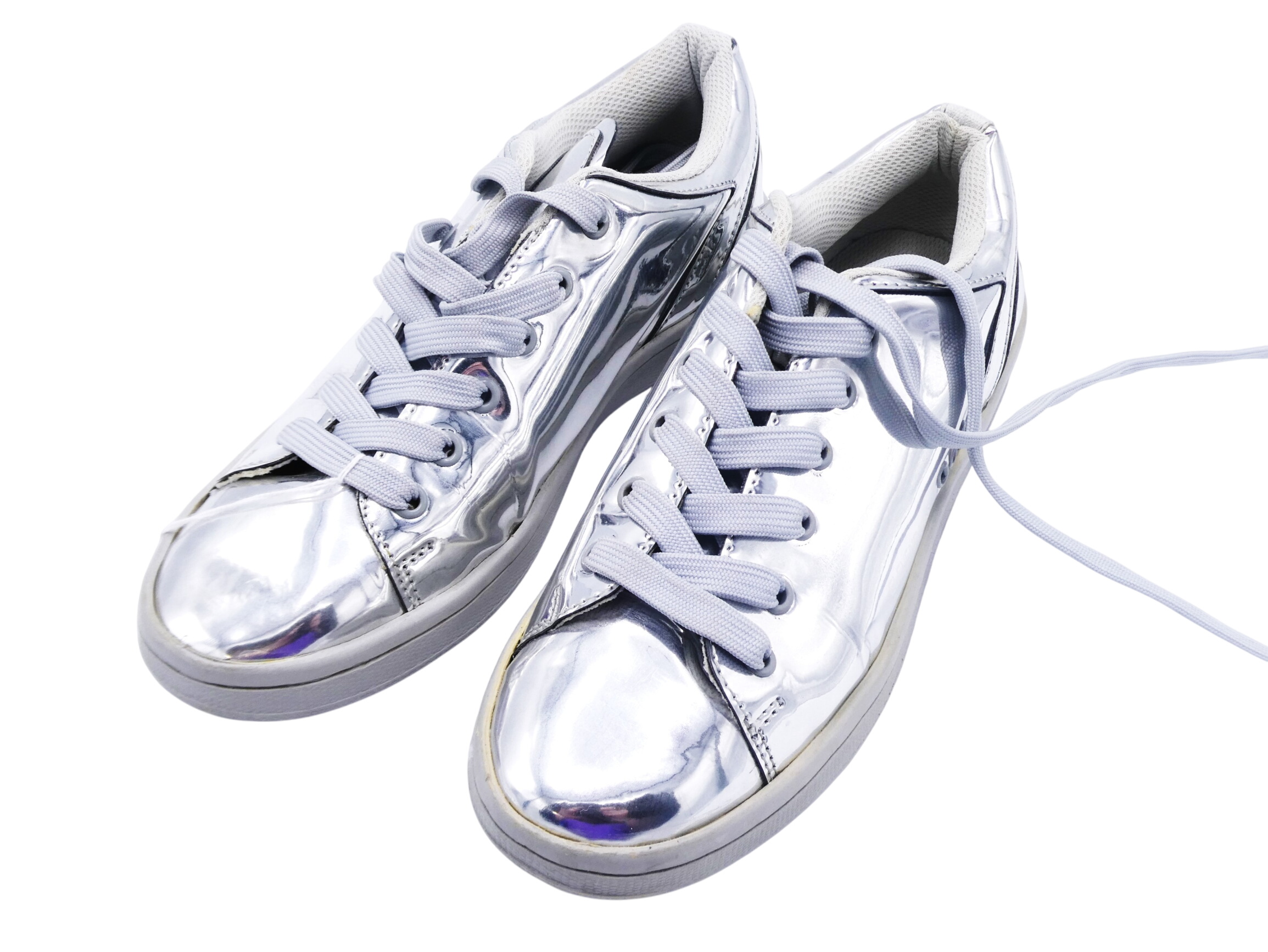YK Chaussures tennis  lacets - Pointure 36 - Eleven Paris - Modalova