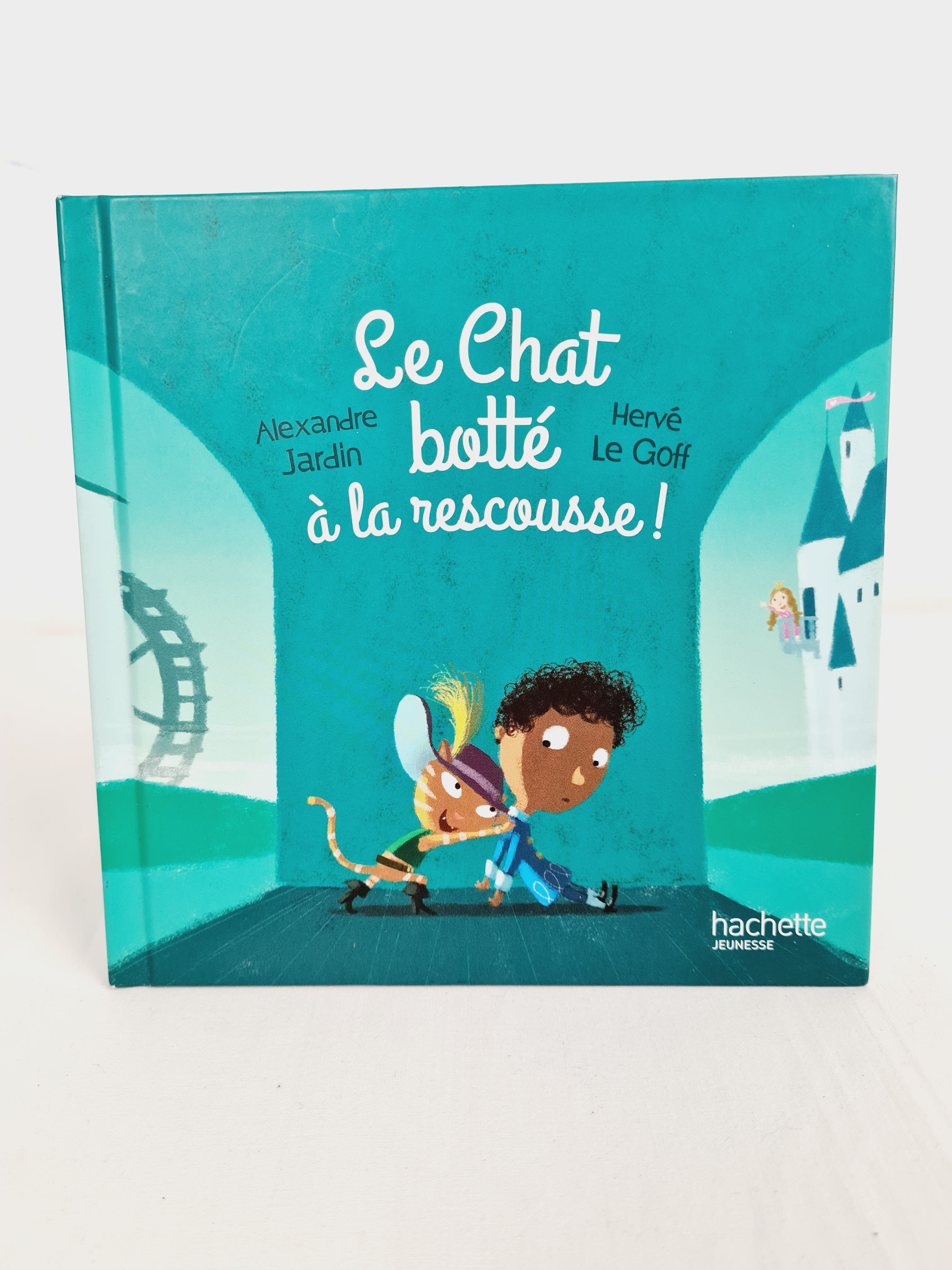 Livre Personnalisé Enfant Bubbly-Doo Pat'Patrouille - Aventure Avec Prénom Et Photo Pour 2 à 8 Ans