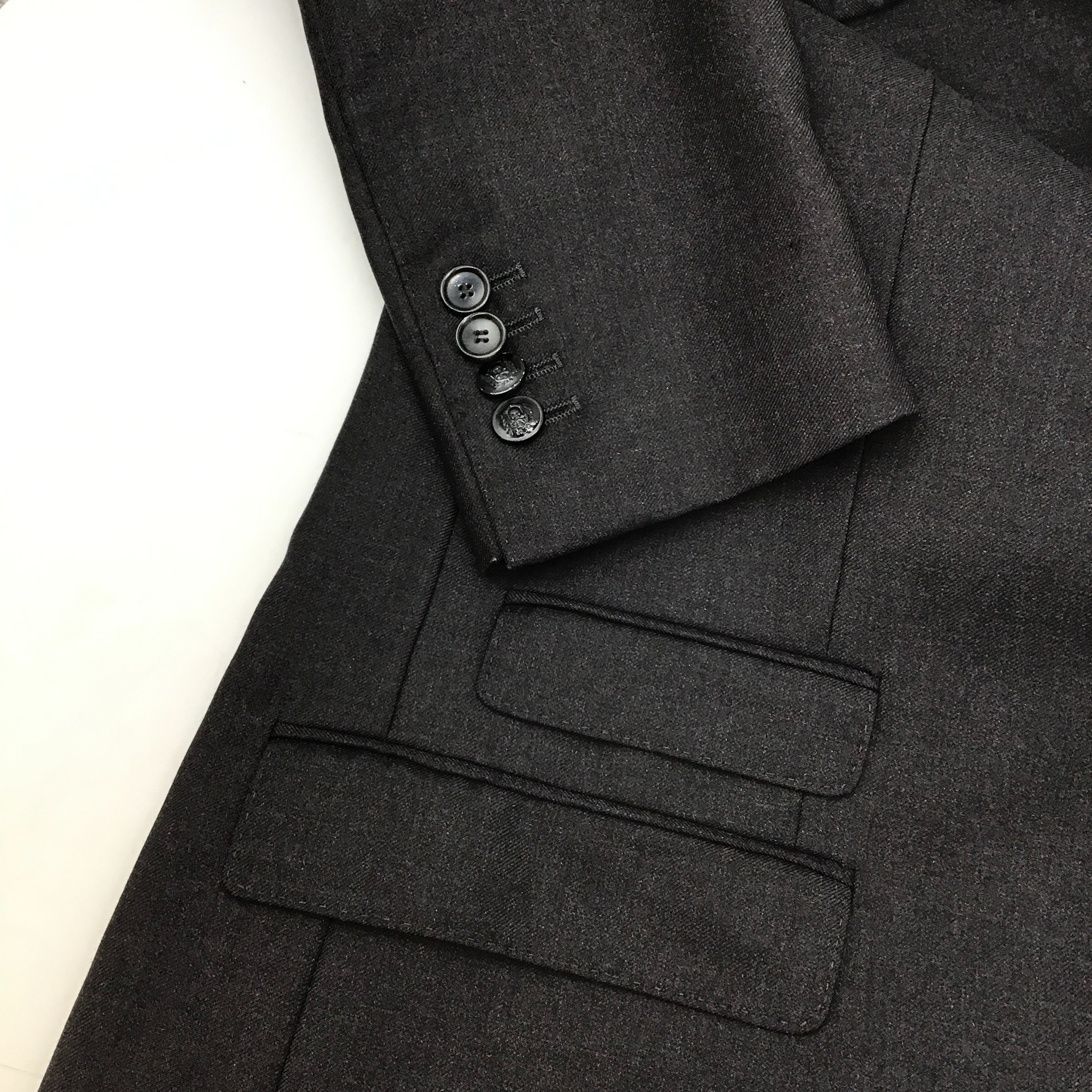Veste tailleur - Homme - Taille 50/M - Photo 1