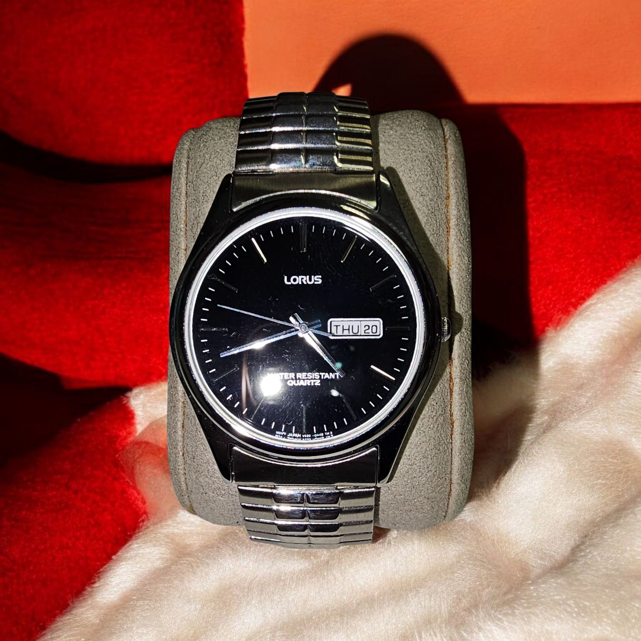 Montre 