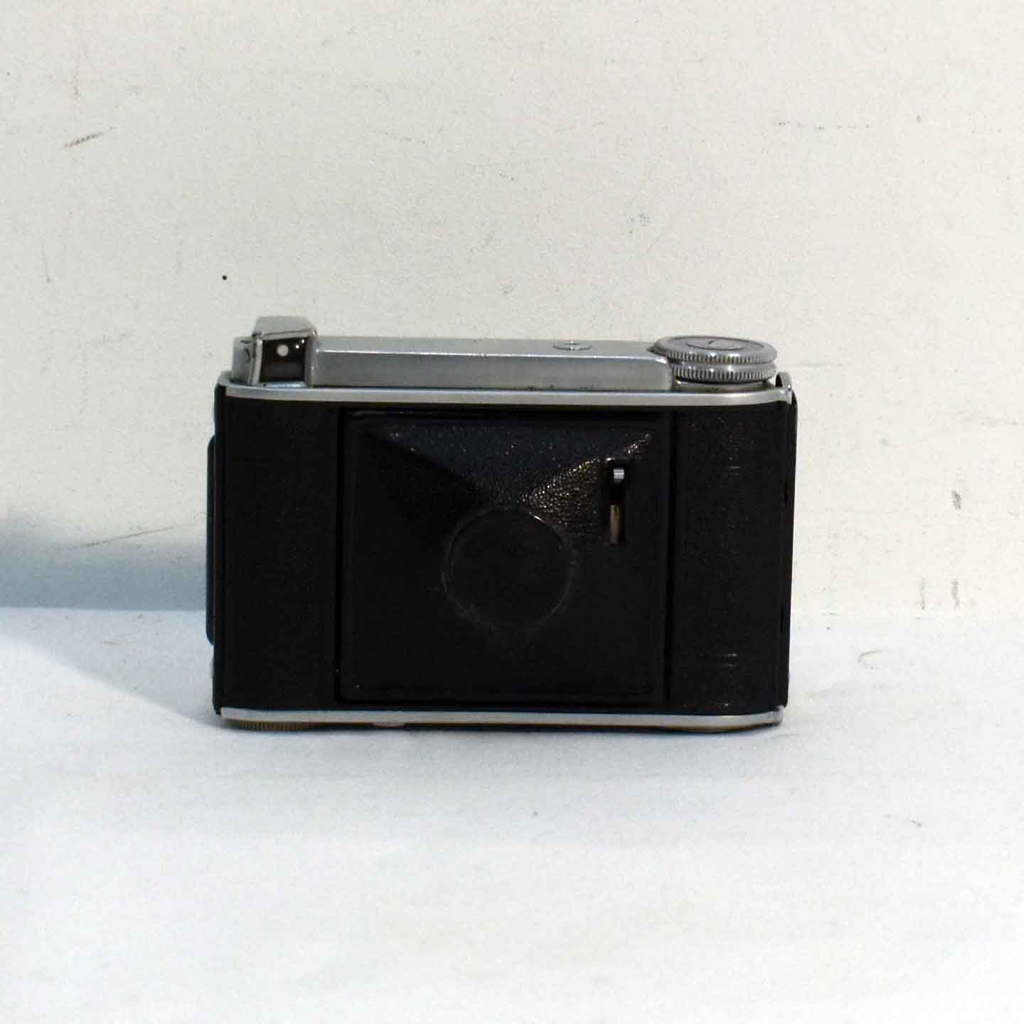 Voigtlander® Bessa 66 - Appareil Photo Argentique - État correct - Photo 4