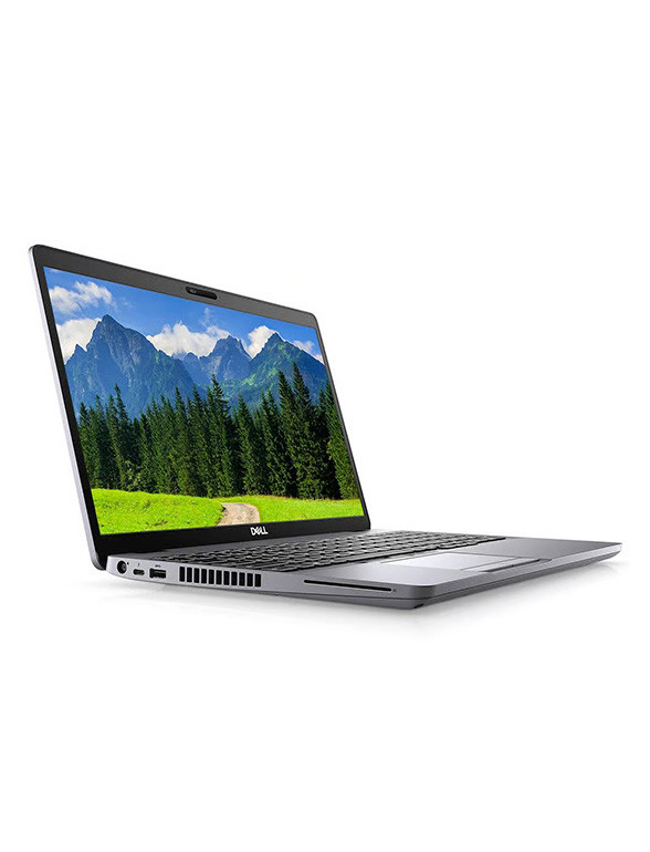 Voir photo 2 de Dell Latitude 5510 - Core i5-10310U - 256 Go - 16 Go - Windows 11 Pro - Batterie neuve Dell Latitude 5510 - Core i5-10310U - 256 Go - 16 Go - Windows 11 Pro - Batterie neuve Bon état - Vue 2 -