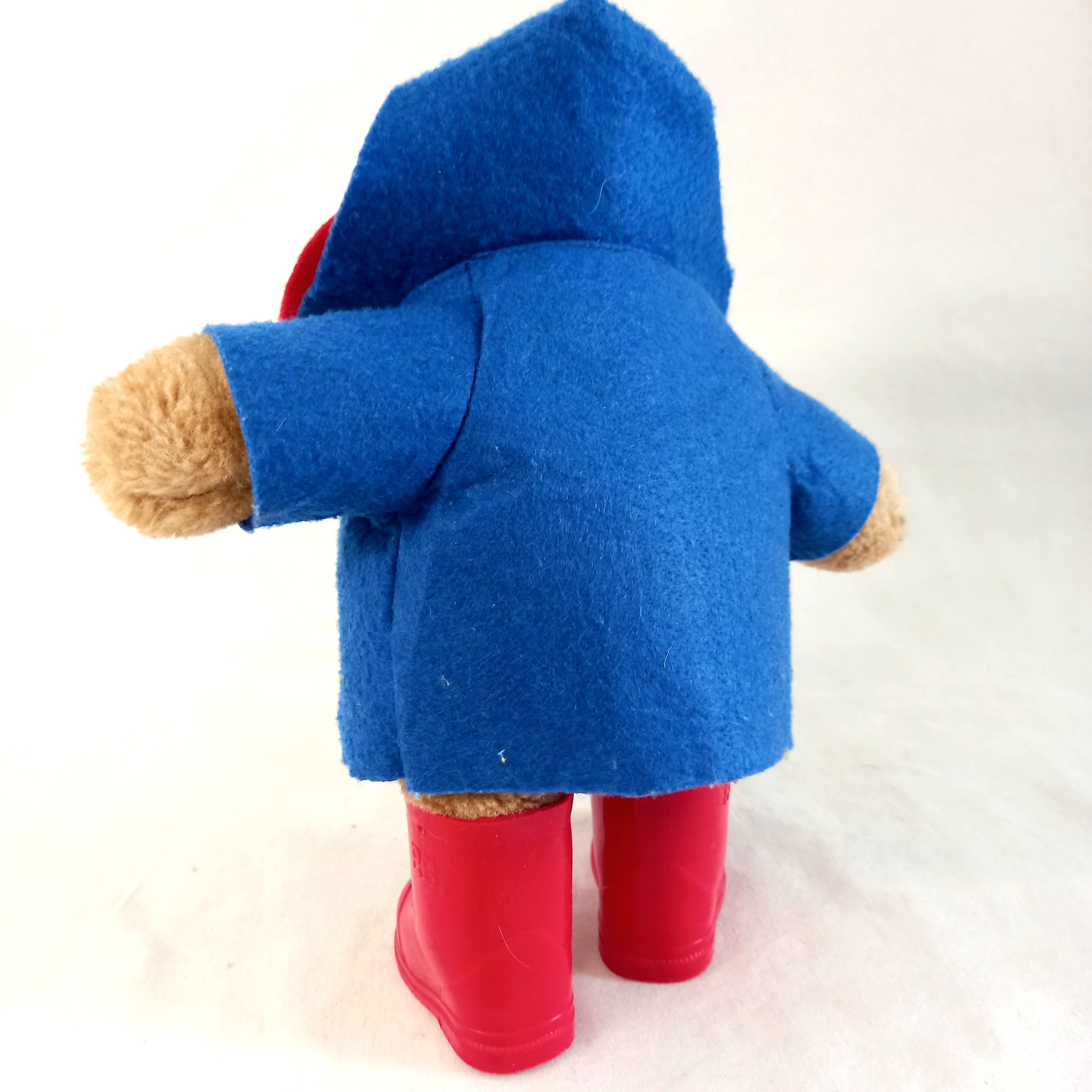 Peluche de l'ours Paddington - 2015 Bon état - Vue 4 - 