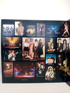 Album vinyle 33 tour queen Très bon état - Vue 6 - 