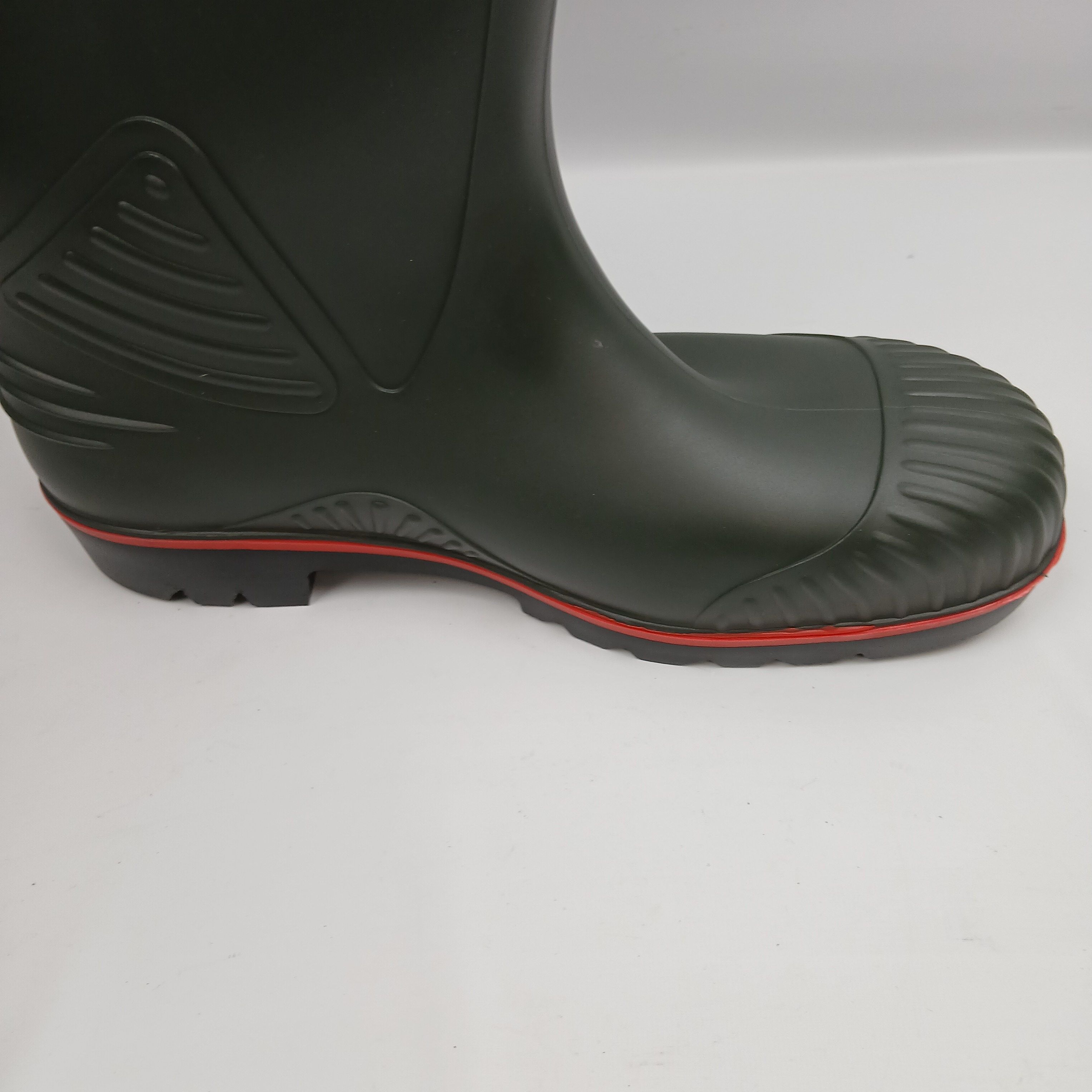 Voir photo 8 de Bottes de sécurité homme DUNLOP Acifort T.46 Bottes de sécurité homme DUNLOP Acifort T.46 - Vue 8 -