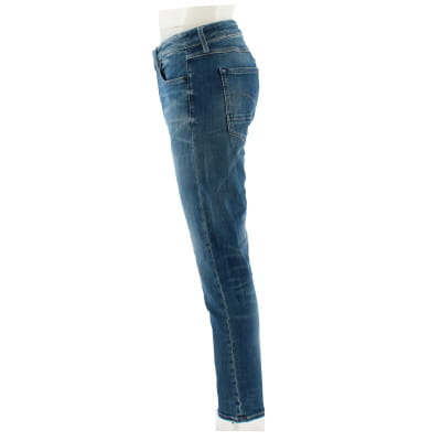 Jeans bleu délavé - Homme - G-STAR RAW - Taille 42 - Photo 2
