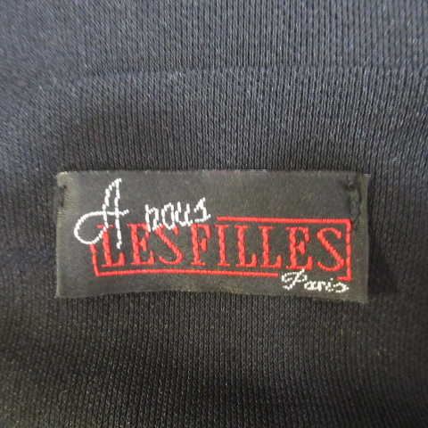 RF89 - Robe de soirée - A nous les filles - Taille M Bon état - Vue 5 - 