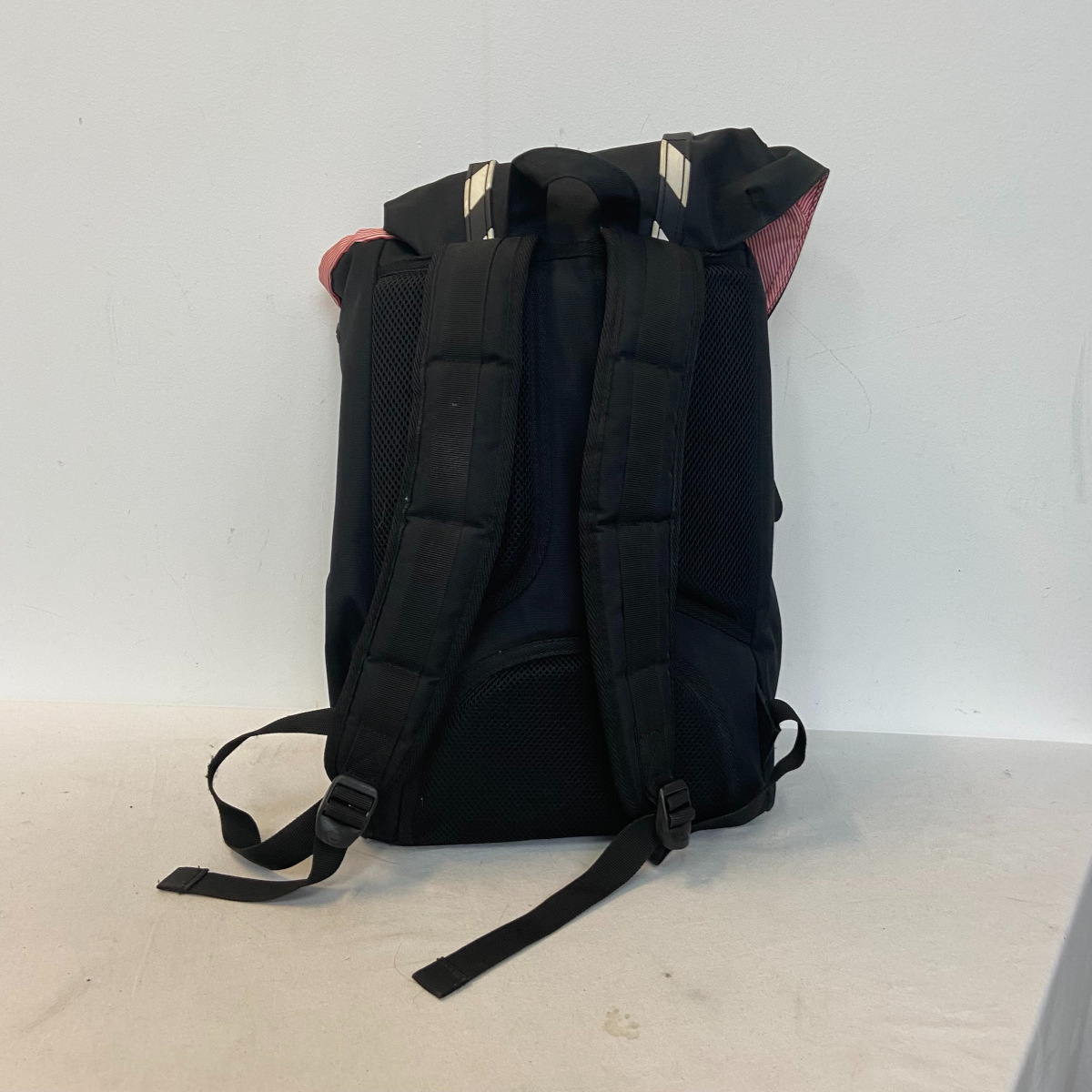Voir photo 5 de Sac à dos Herschel Sac à dos Herschel Bon état - Vue 5 -