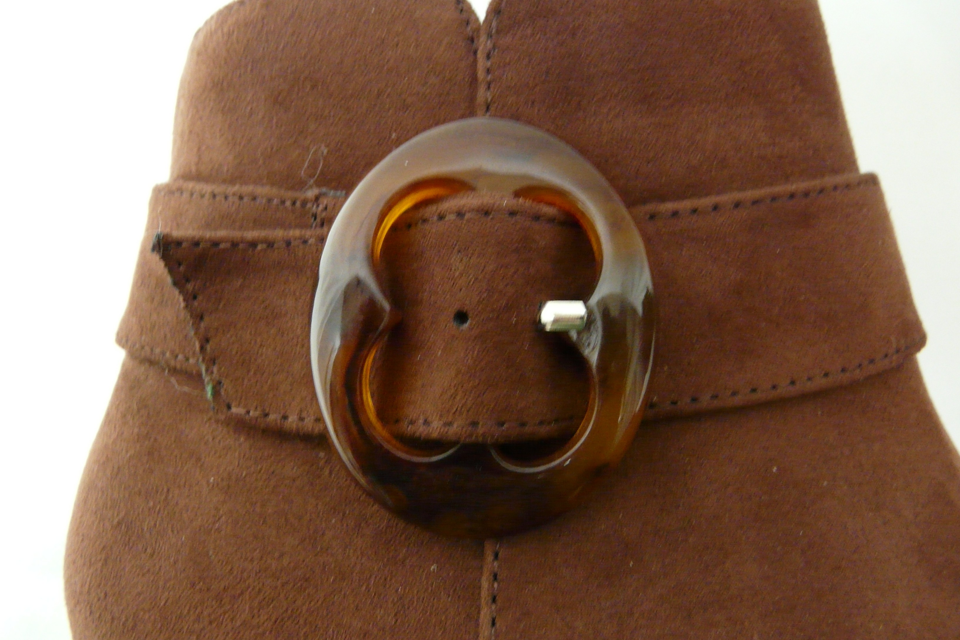 C53 - Bottines à talons - My Botega - Pointure 39 - Photo 5