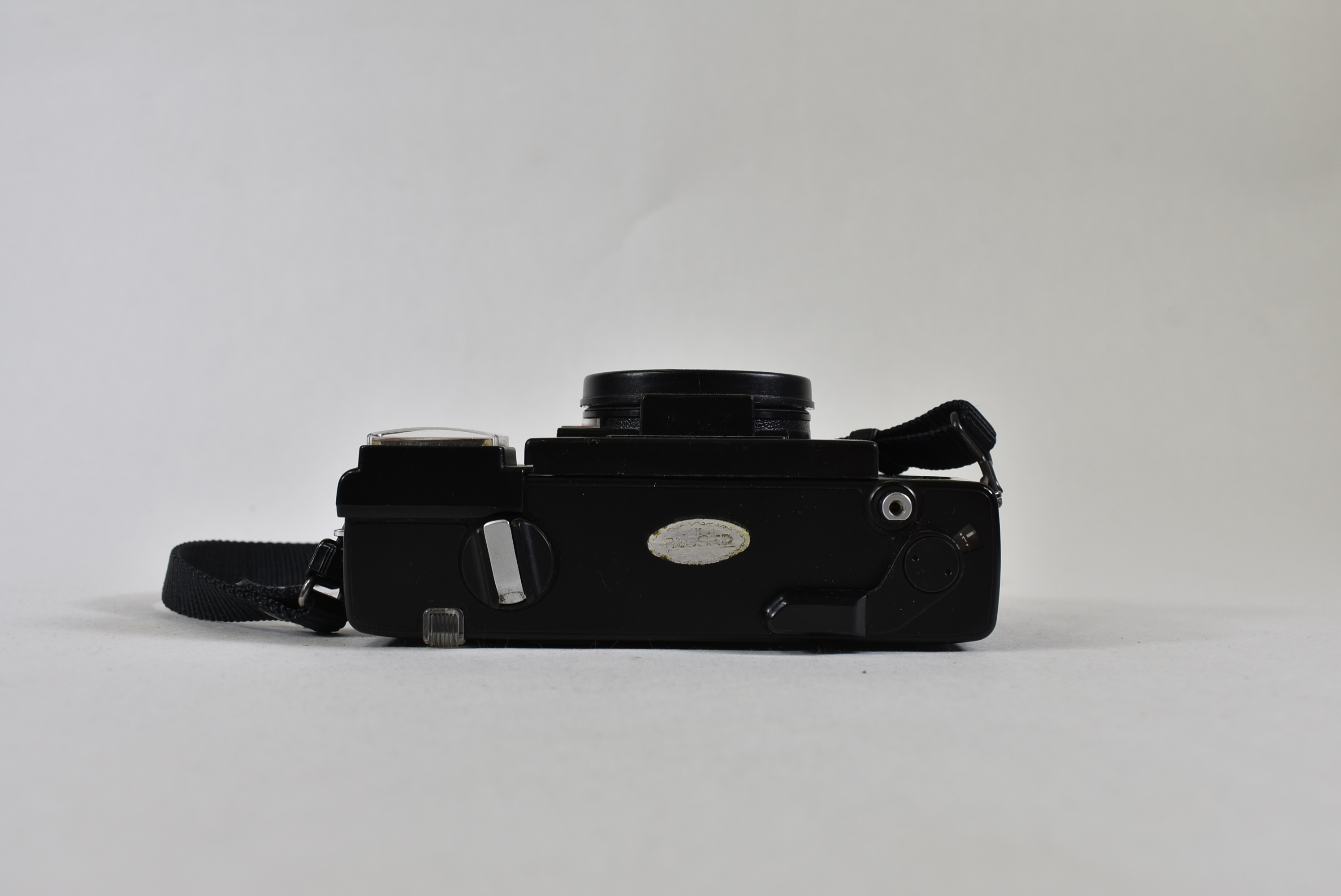 Konica C35 AF (avec étuit) - Photo 4