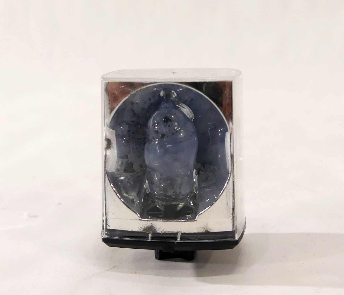 Appareil photo argentique Agfa Agfamatic 200 à capteur 126 - Très bon état - Photo 13