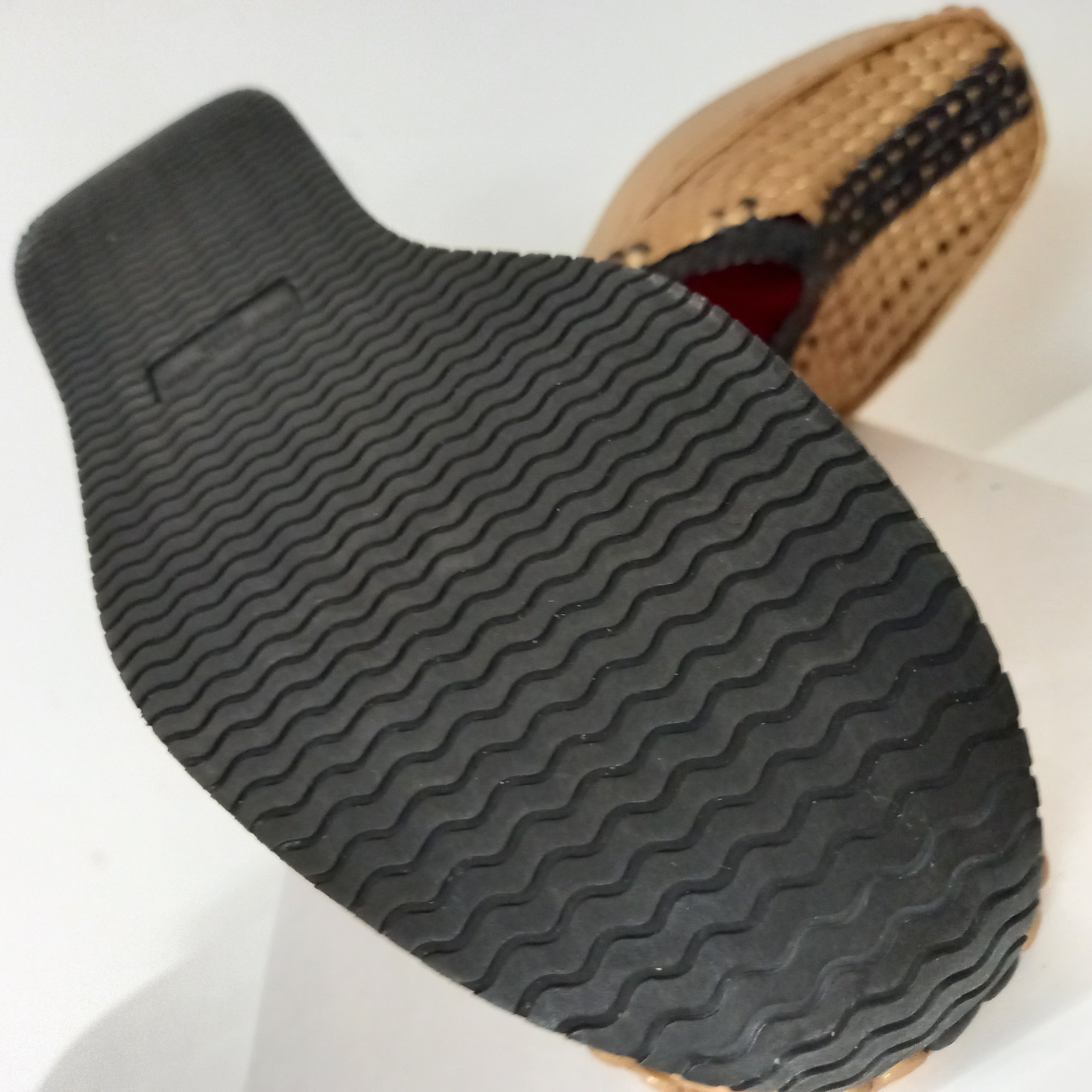 Voir photo 4 de Chaussures femme doré Stéphane Kélian pointure 39 Chaussures femme doré Stéphane Kélian pointure 39 Bon état - Vue 4 -