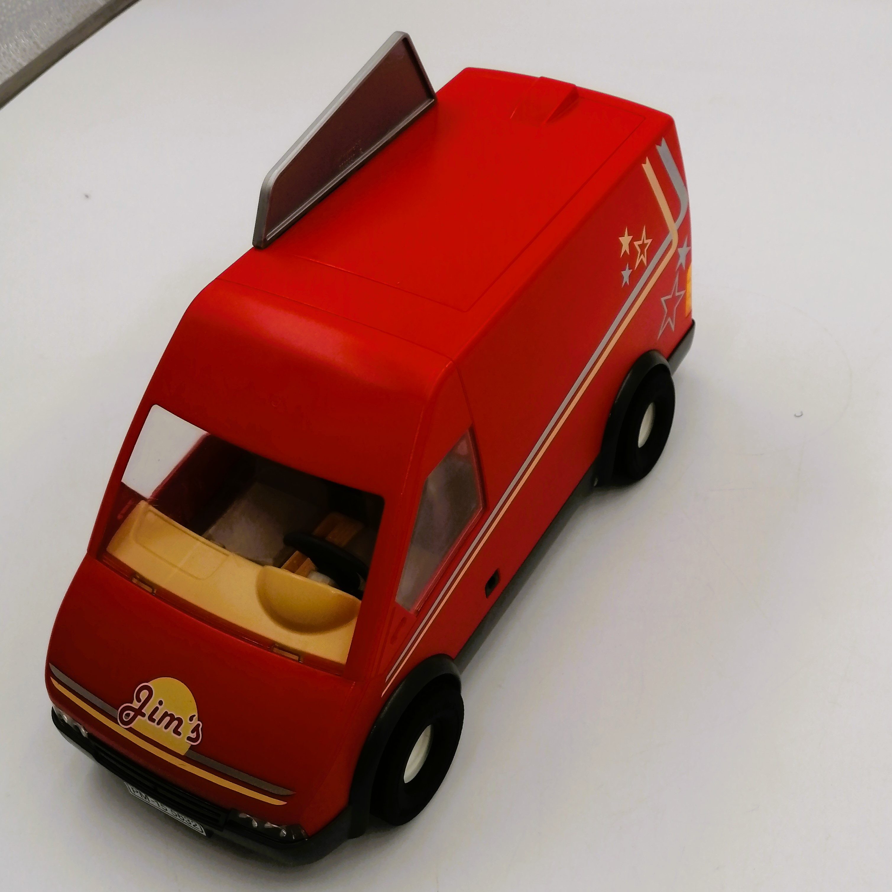 Playmobil City Life - Bon état - Photo 2