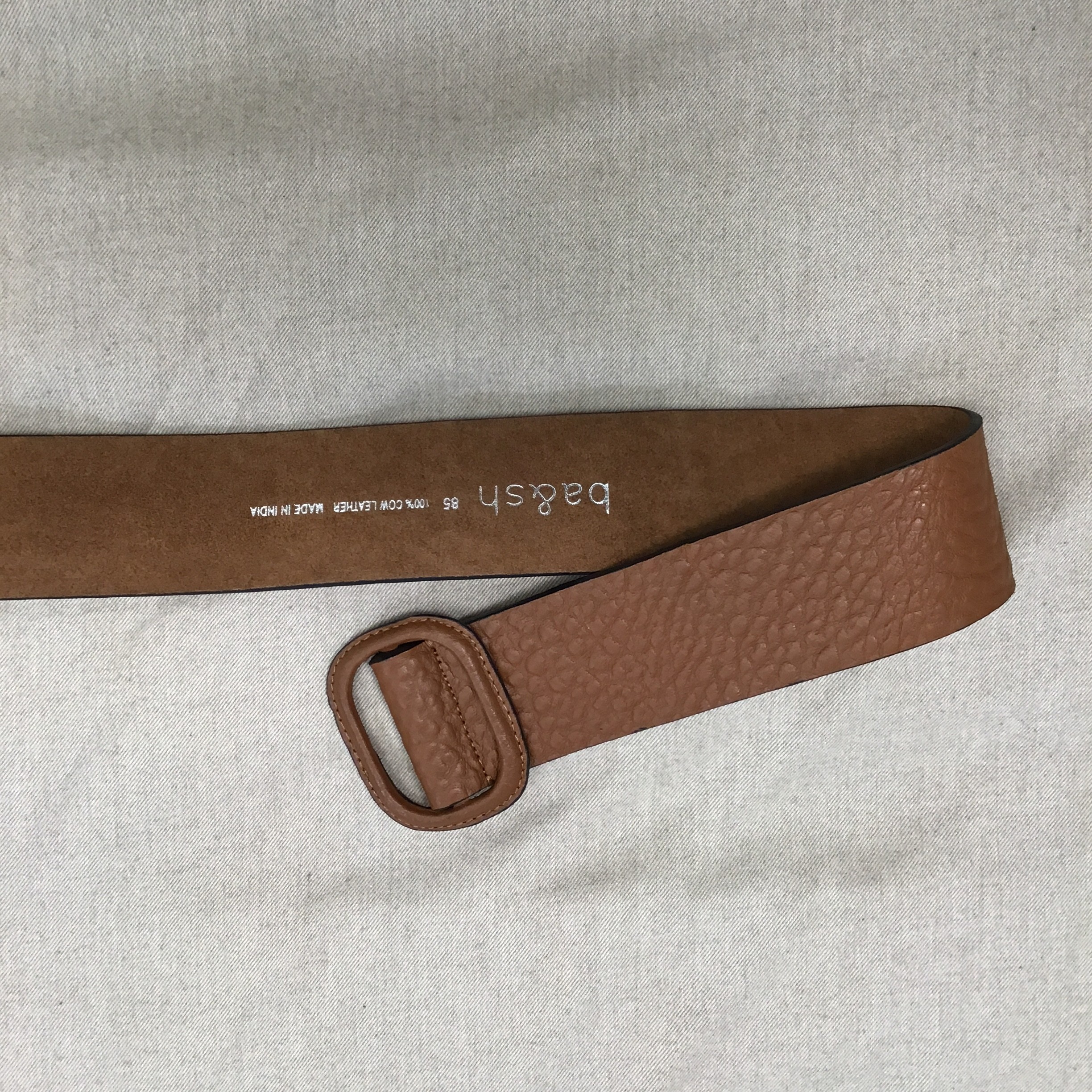 Ceinture Canon - ba&sh - Taille 85 - Comme neuf - Photo 2