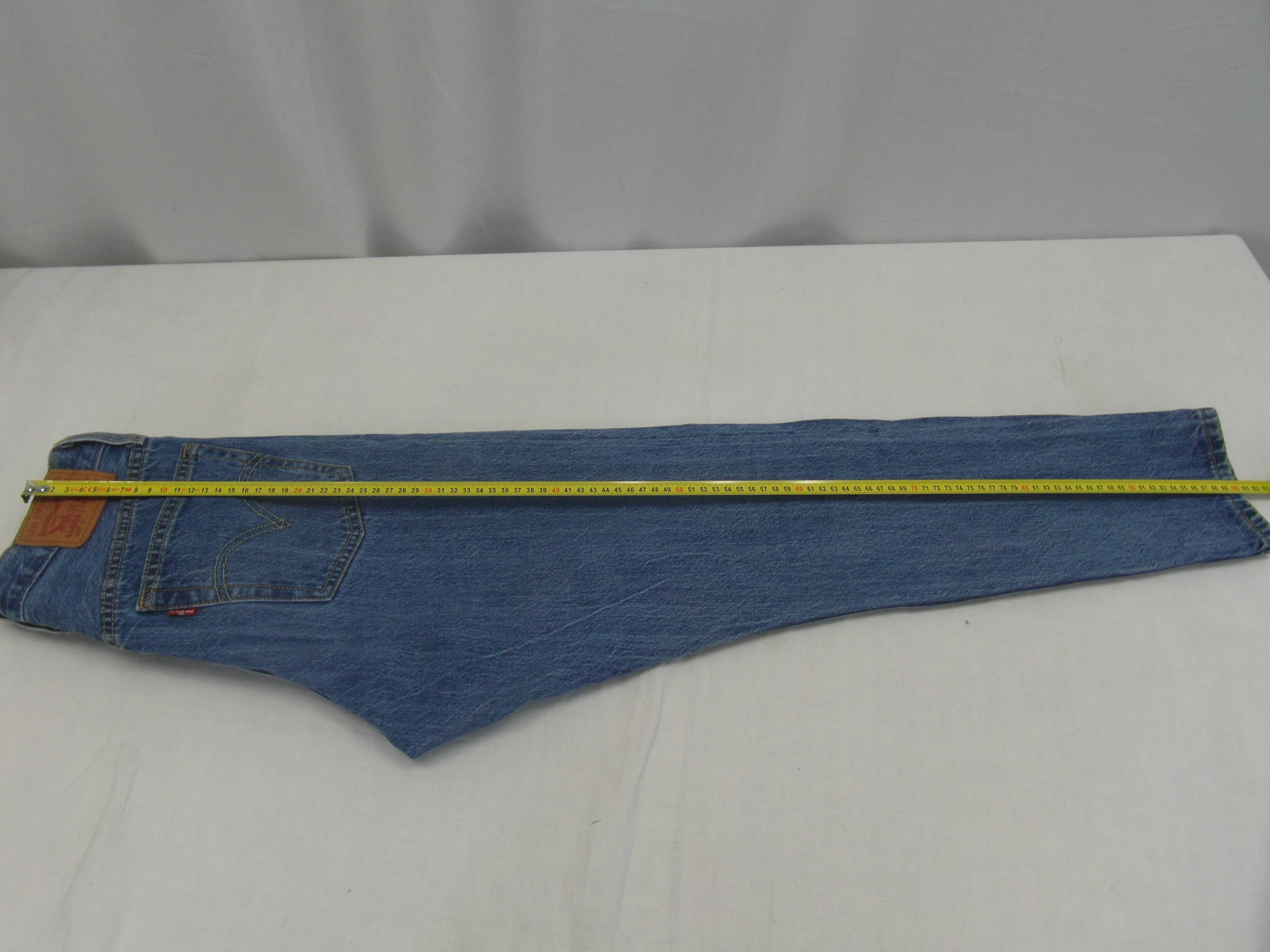 Jeans Levi's 501 - Photo 4