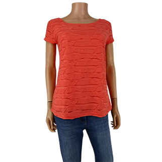 T-shirt imprim - taille 1 - Label Emmaus - Modalova