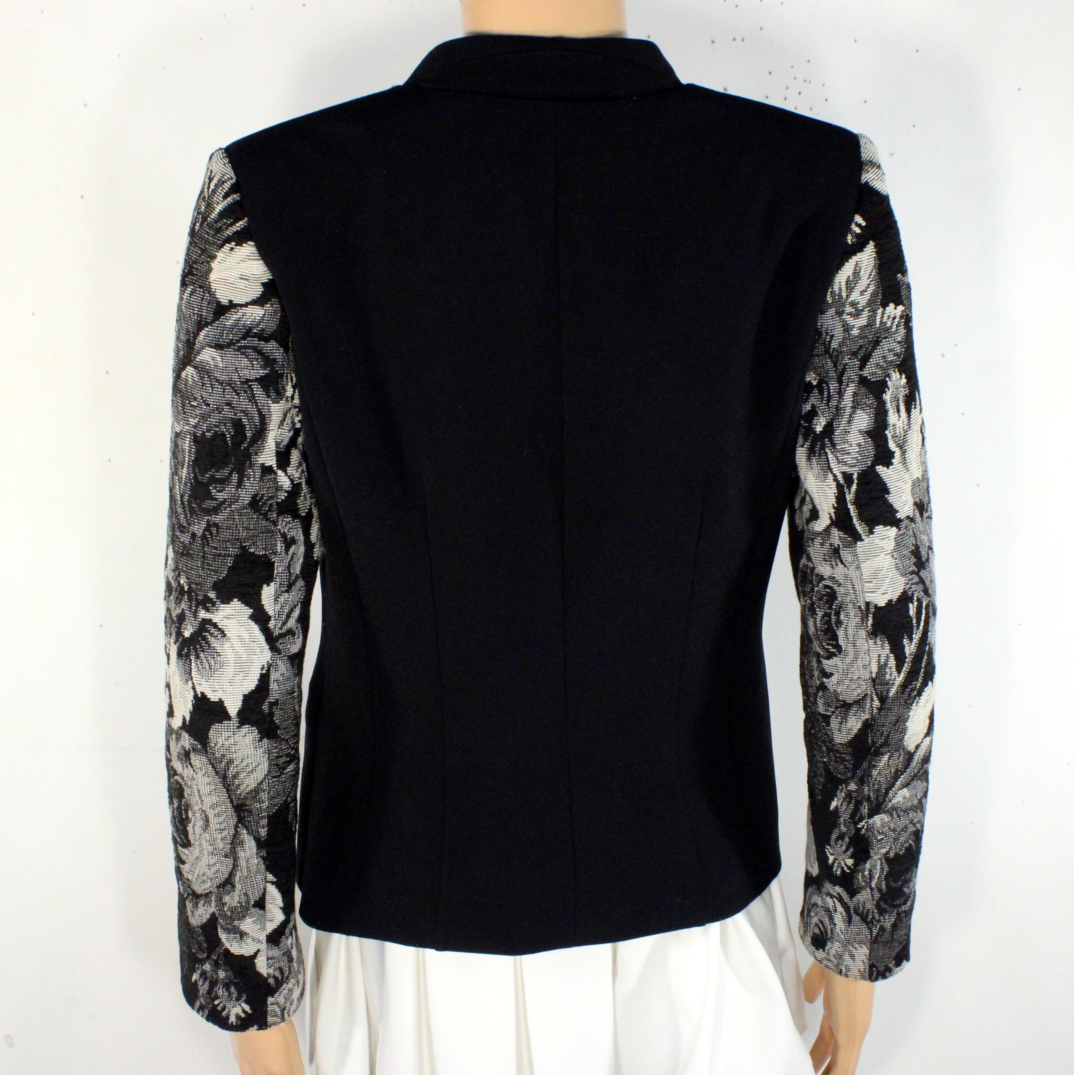 Veste Femme Noire PINKO Taille 40 - Photo 2