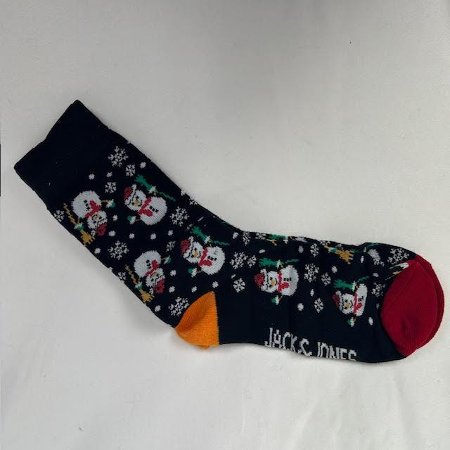 Voir photo 5 de GIFTBOX boxer+ chaussettes enfant, 152cm, Jack Jones GIFTBOX boxer+ chaussettes enfant, 152cm, Jack Jones Comme neuf - Vue 5 -