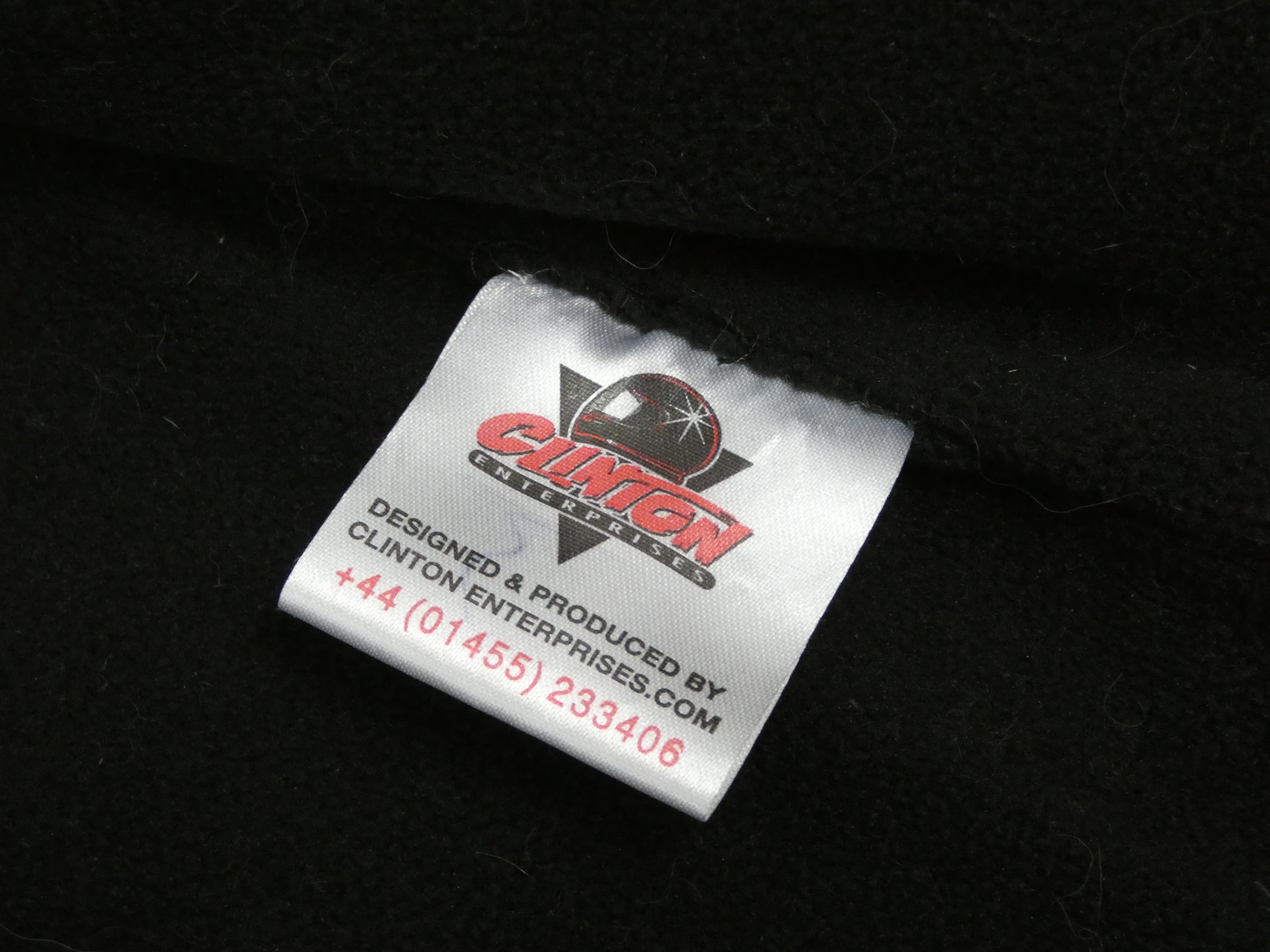 Veste sans manche YAMAHA Monster Energy Taille S Comme neuf - Vue 7 - 