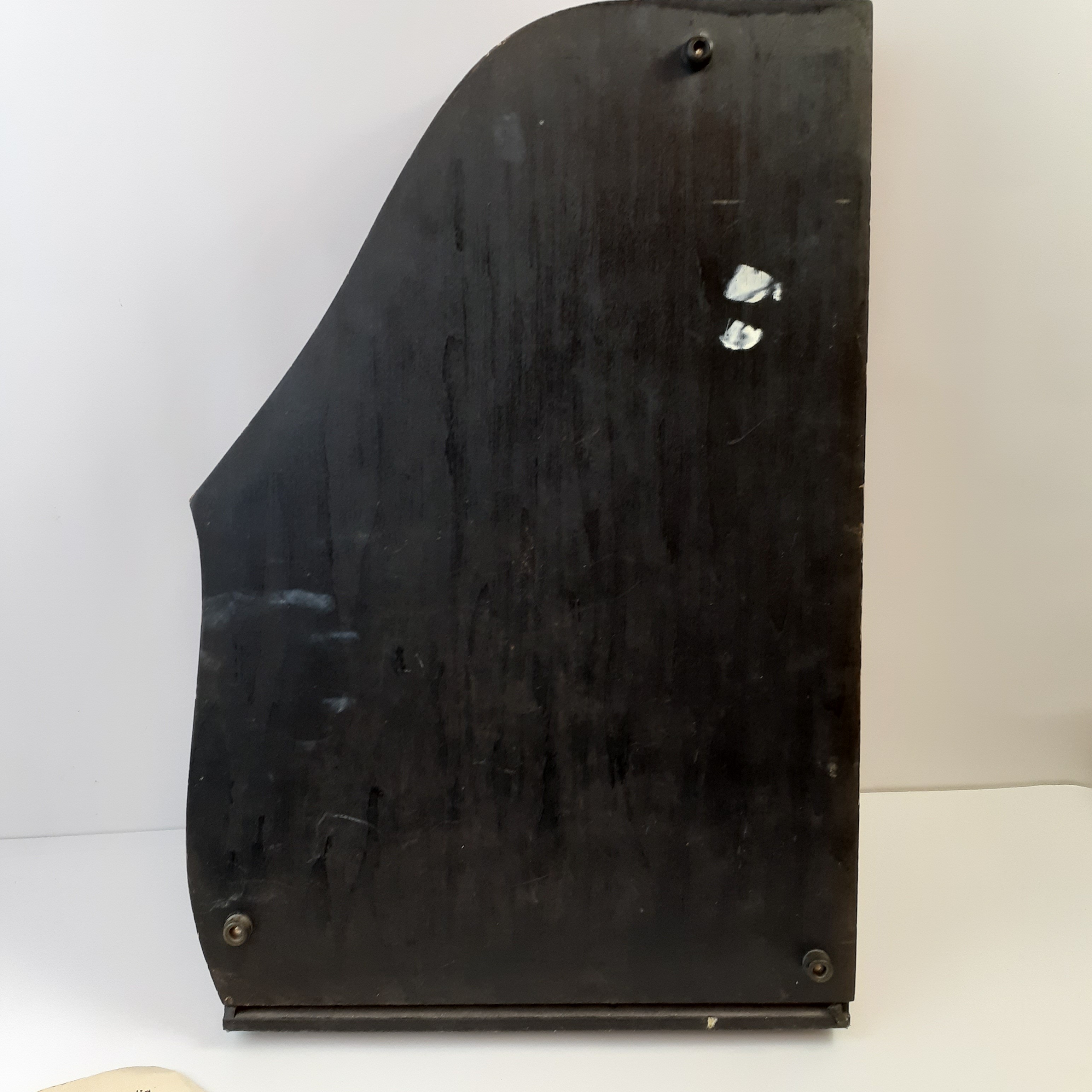 Voir photo 2 de Cithare Harpe Allemande - MARKNEUKIRCHEN Cithare Harpe Allemande - MARKNEUKIRCHEN Bon état - Vue 2 -