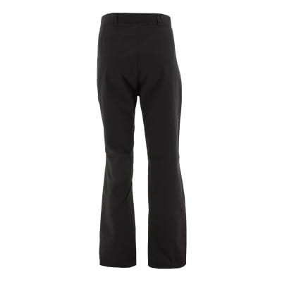 Pantalon noir - Femme - Balsan - Taille 50 Très bon état - Vue 2 - 