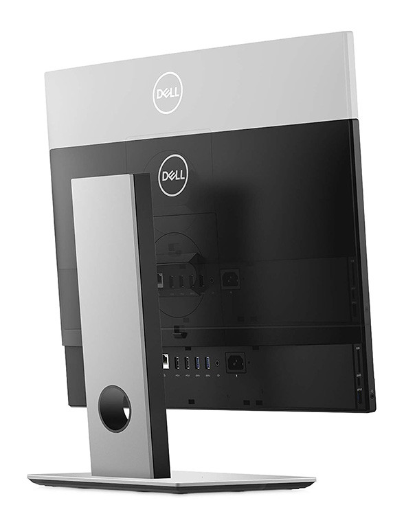 Ordinateur tout en un - Dell Optiplex 5270 - Core i5-9500 - Photo 1