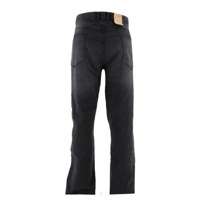 Jeans noirs - Homme - KIABI - Taille 62 - Photo 1