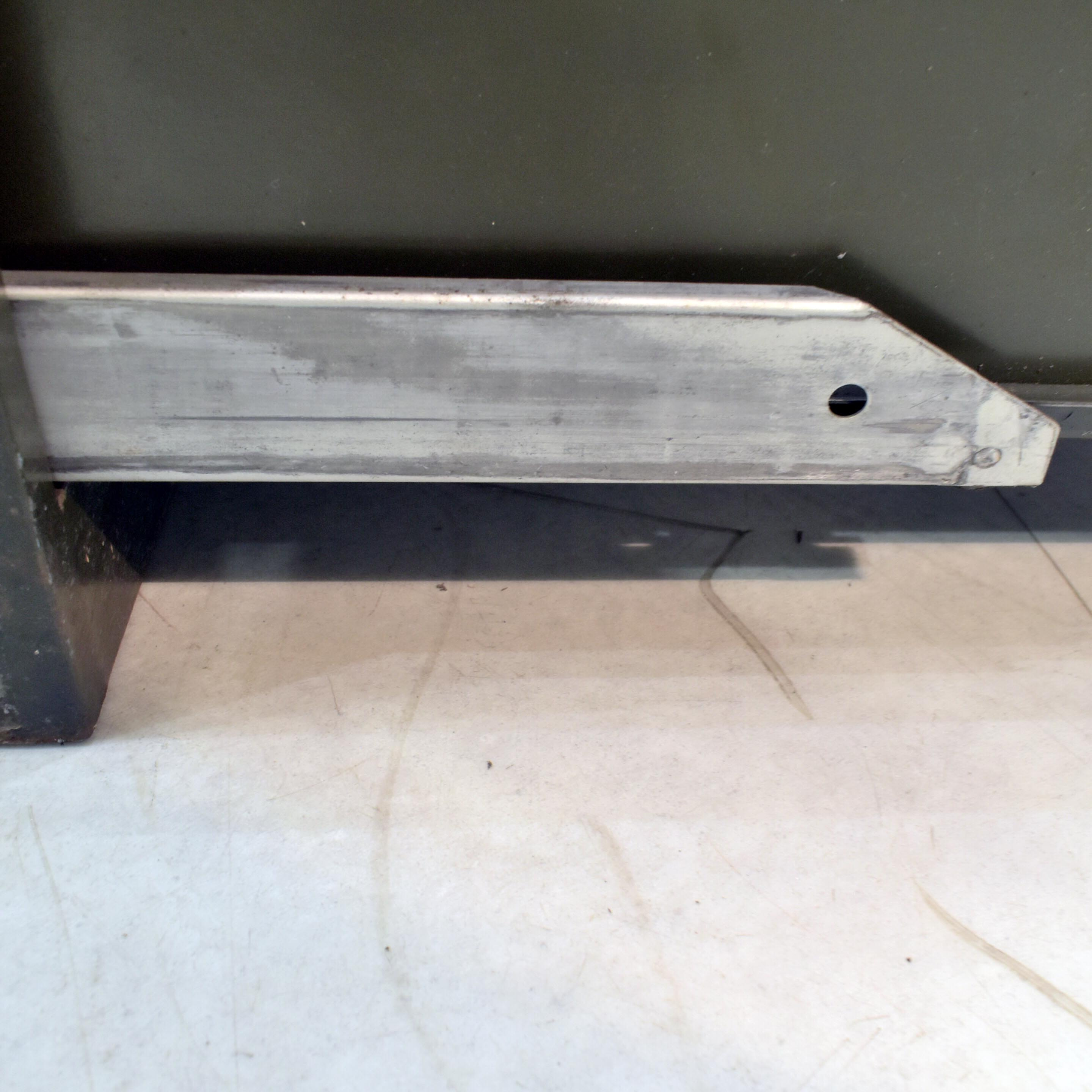 Meuble Classeur Industriel - Strafor™ - Photo 8