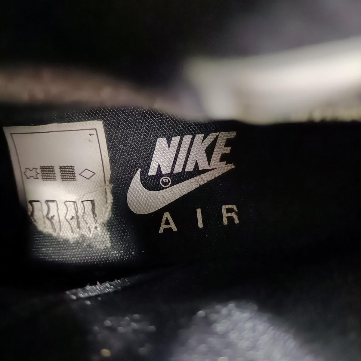 Baskets montantes Huarache - Nike Air - Taille 38 État correct - Vue 8 - 