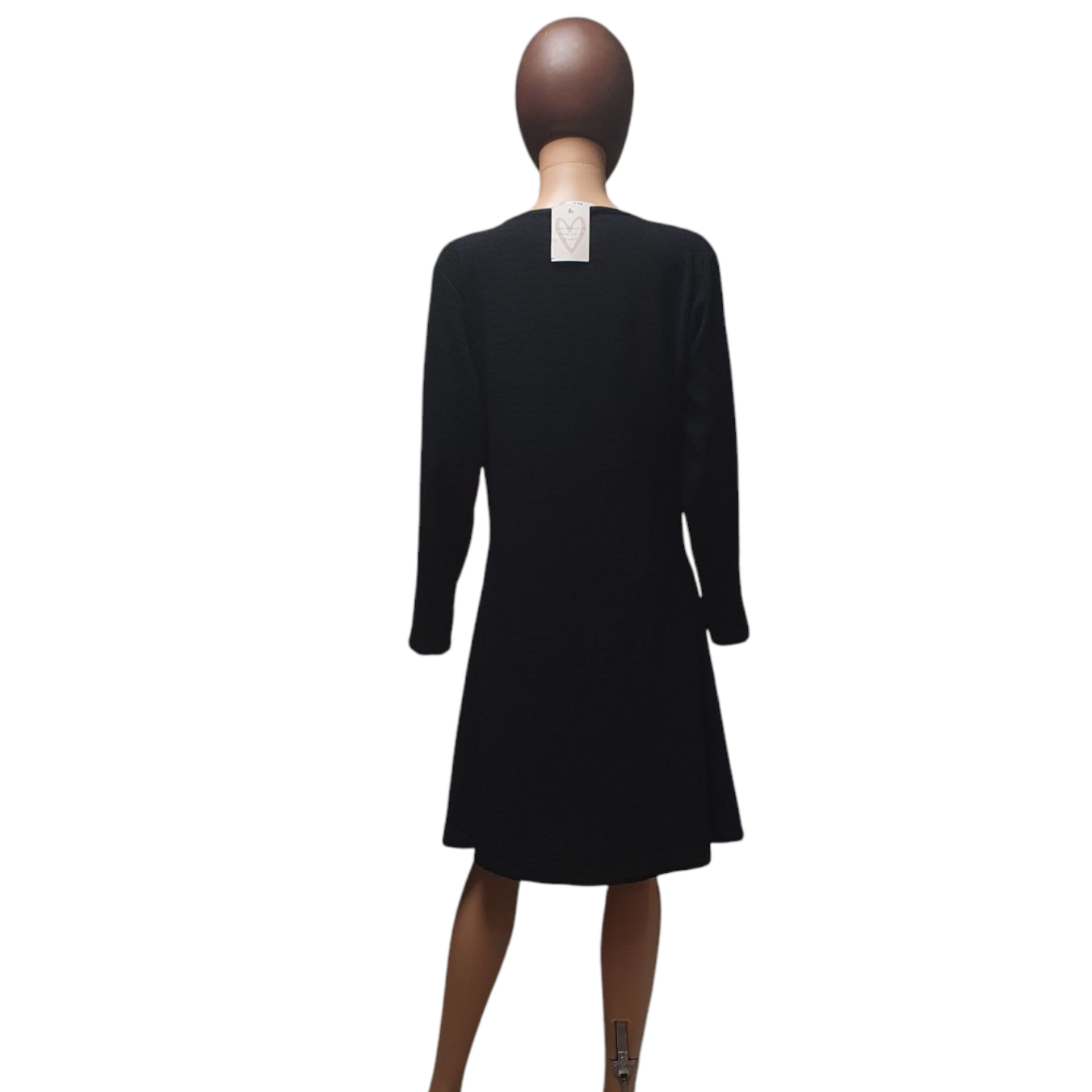 Voir photo 2 de Robe Femme-KAZAKA-TU Robe Femme-KAZAKA-TU Comme neuf - Vue 2 -