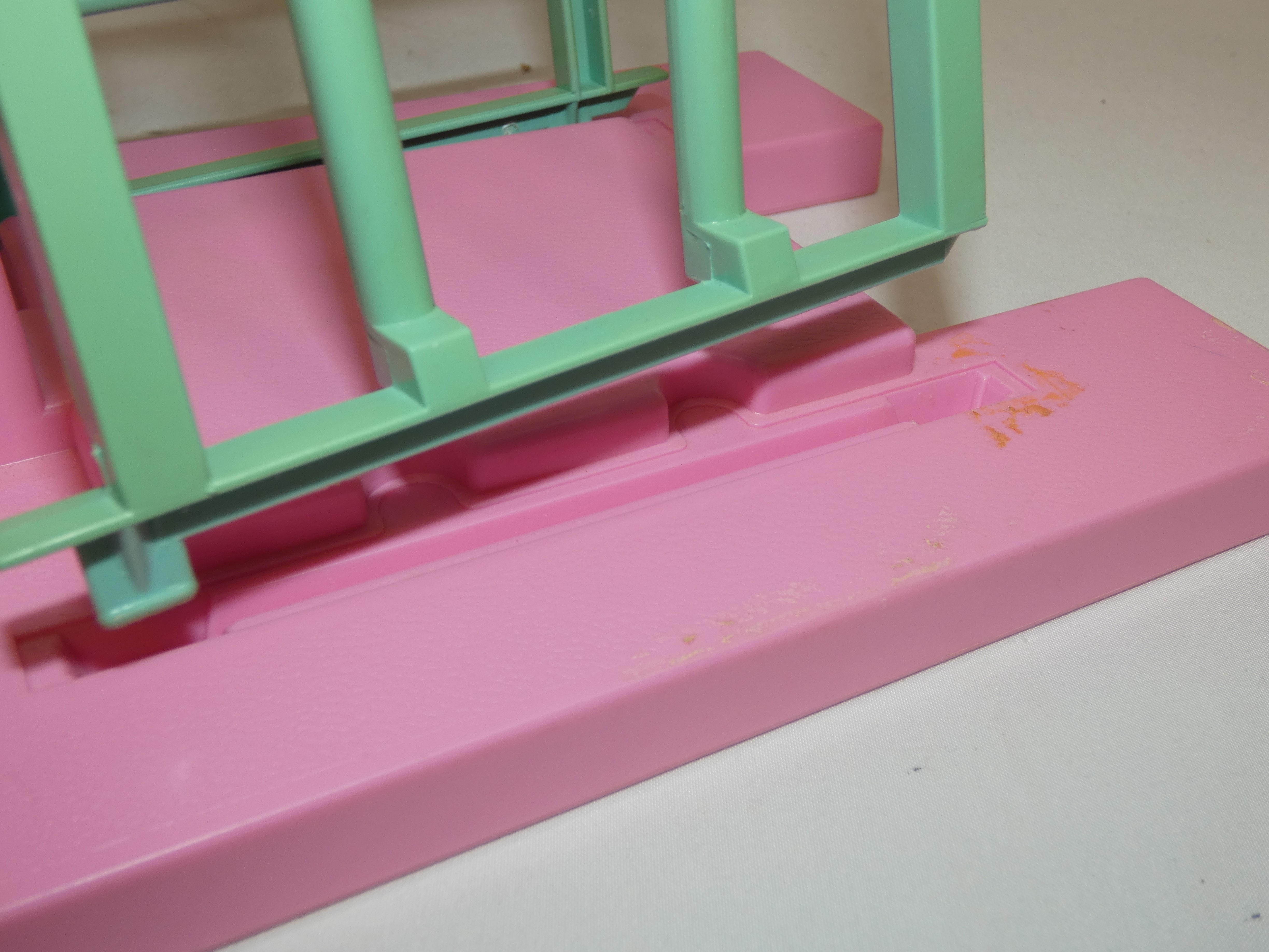 Poupée Barbie gymnastique Mattel : King Jouet France, Barbie et poupées