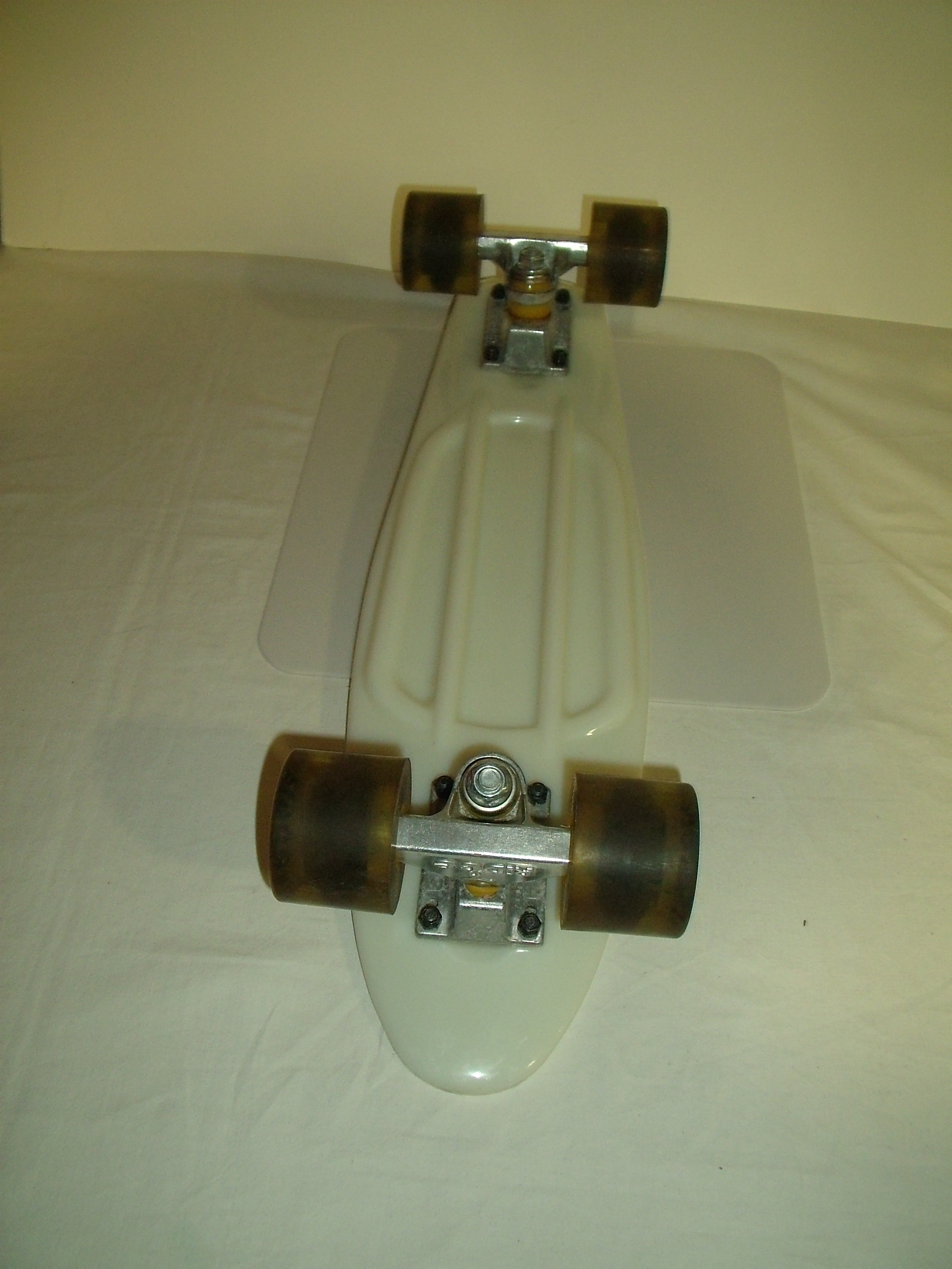Skateboard Ridge - Photo 1