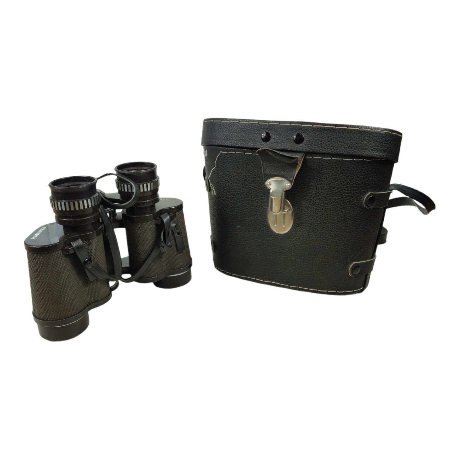 Jumelles - marque Hanimex - 8 x30 - fully coated - Photo 0