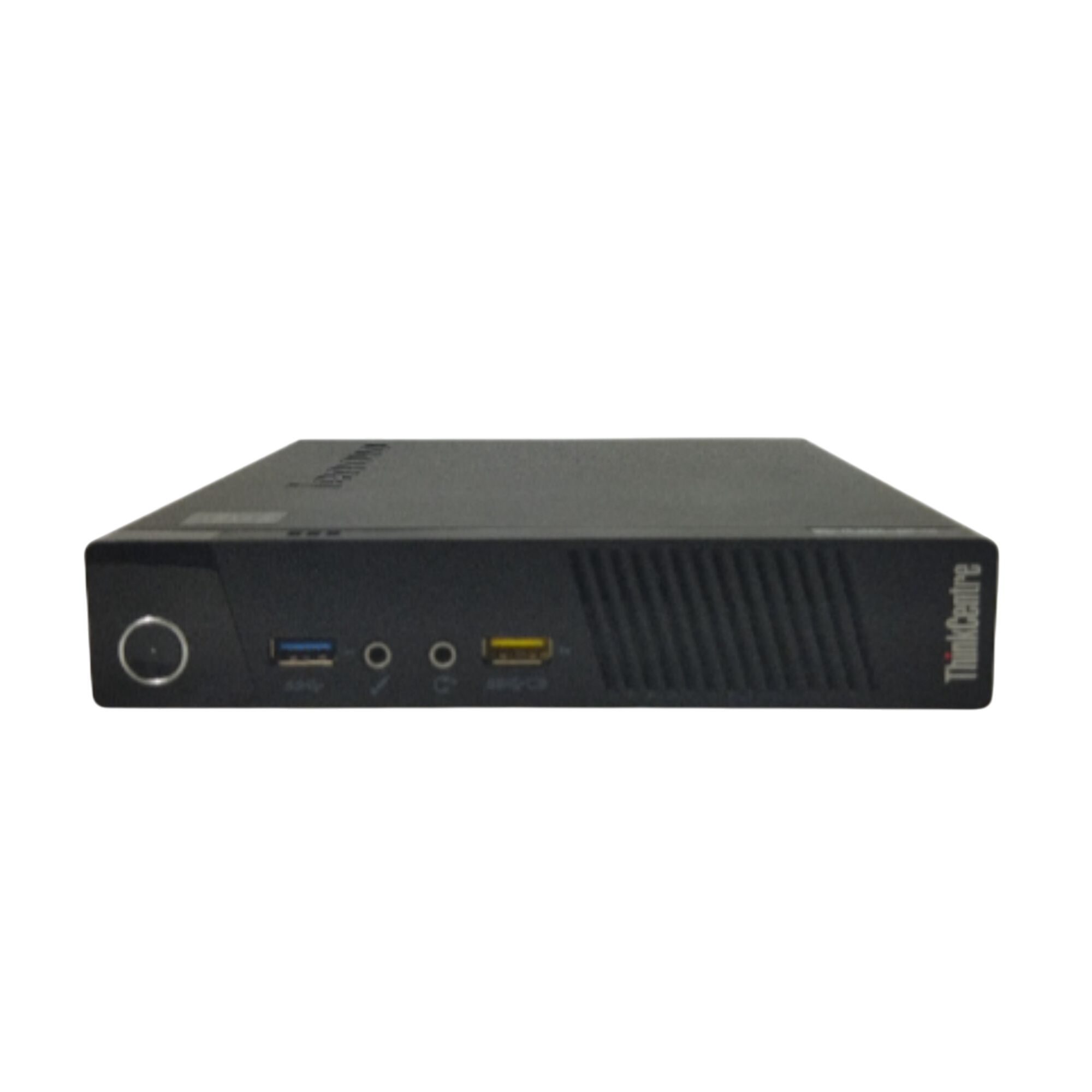 Lenovo ThinkCentre M73 Tiny i3 4eme génération sans chargeur - Photo 0