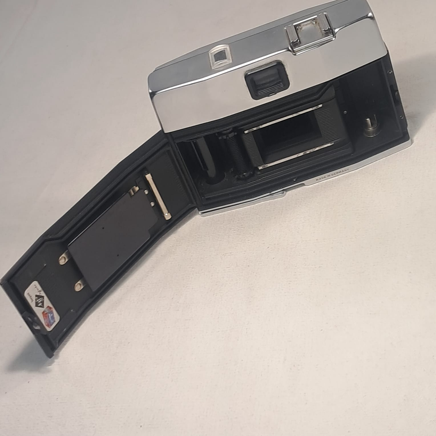 Appareil photo Agfa Color - Photo 5
