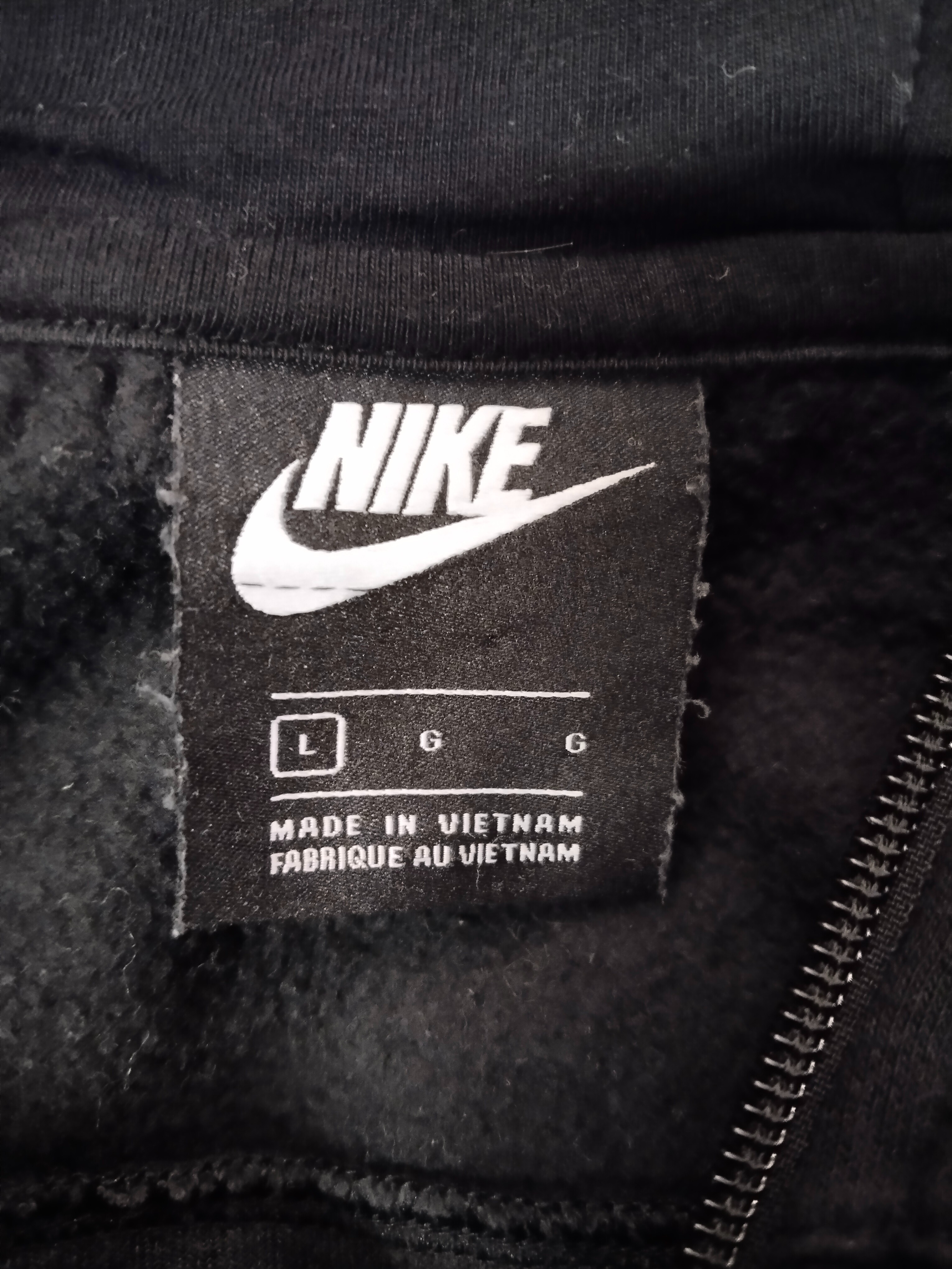 Sweat à capuche Nike Bon état - Vue 2 - 