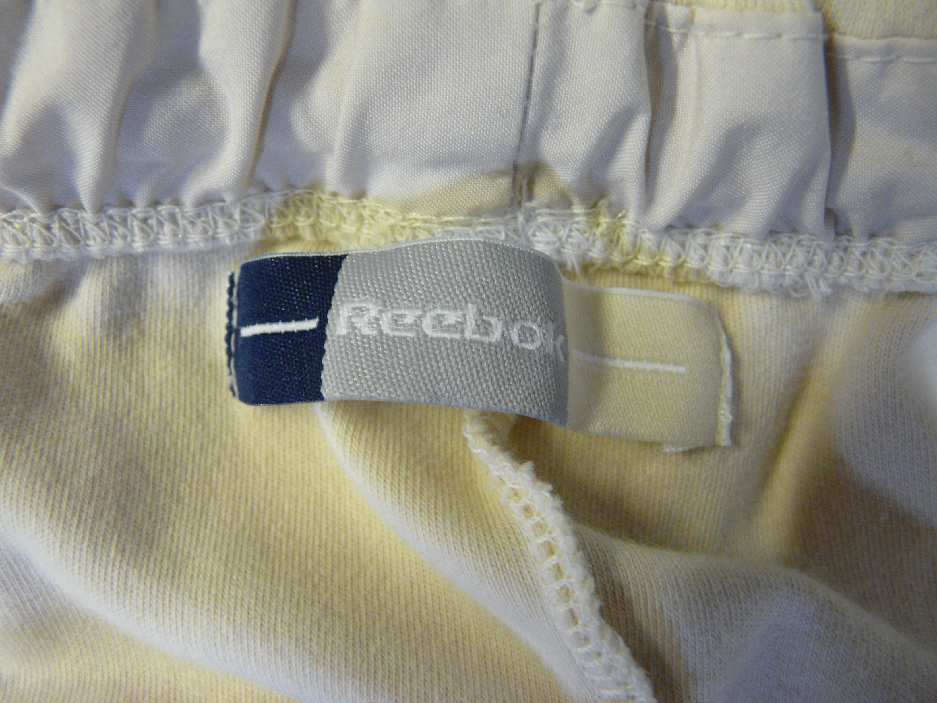 BF180 - Short polaire - Reebok - Taille L - Photo 7
