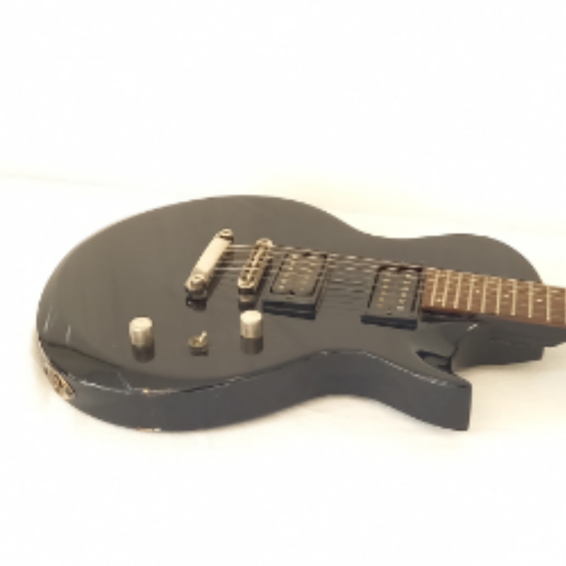 Voir photo 4 de Guitare électrique LTD - EC -10. Guitare électrique LTD - EC -10. Bon état - Vue 4 -