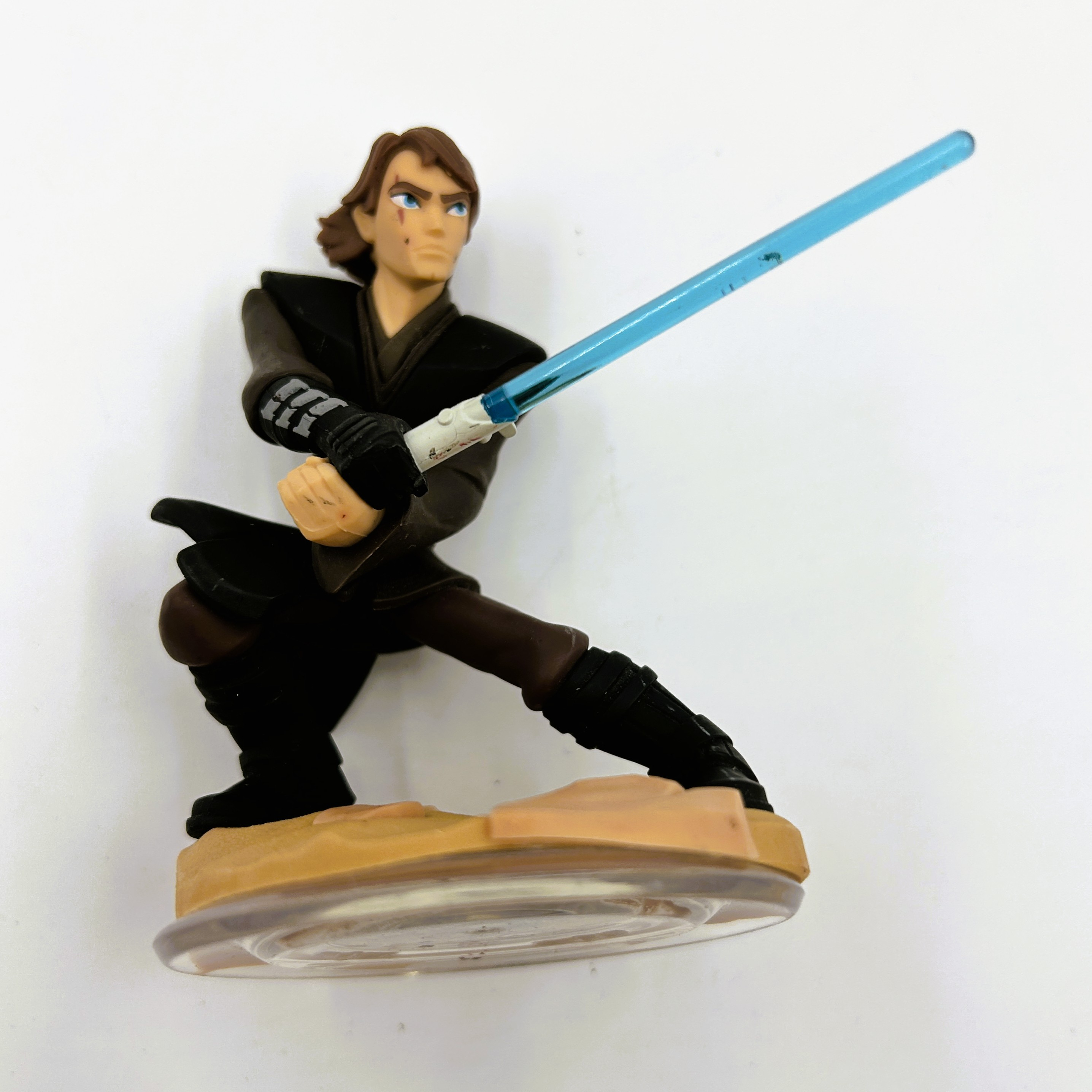 2 figurines Disney Infinity 3.0 Star Wars Bon état - Vue 3 - 