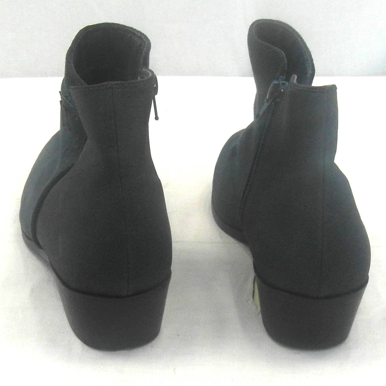 Bottines bleues femme Cache-cache taille 40 - Photo 2