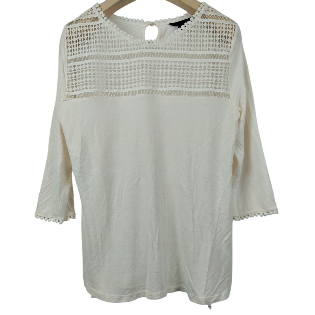 Top cass 100% polyester - Talle M - H&M - Modalova