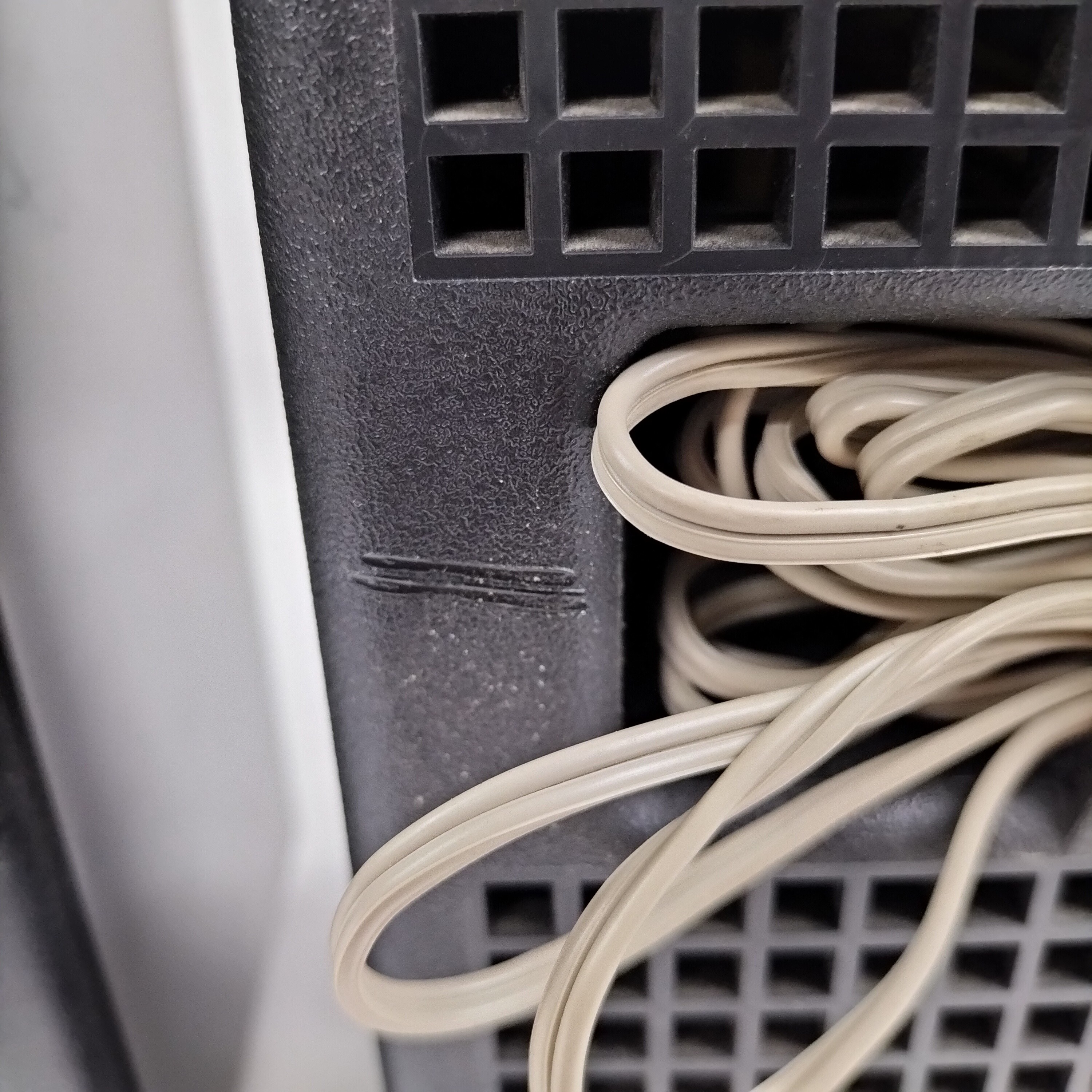 Platine Vinyle Radiola 410 1970 avec ses deux Enceintes - Bon état - Photo 17