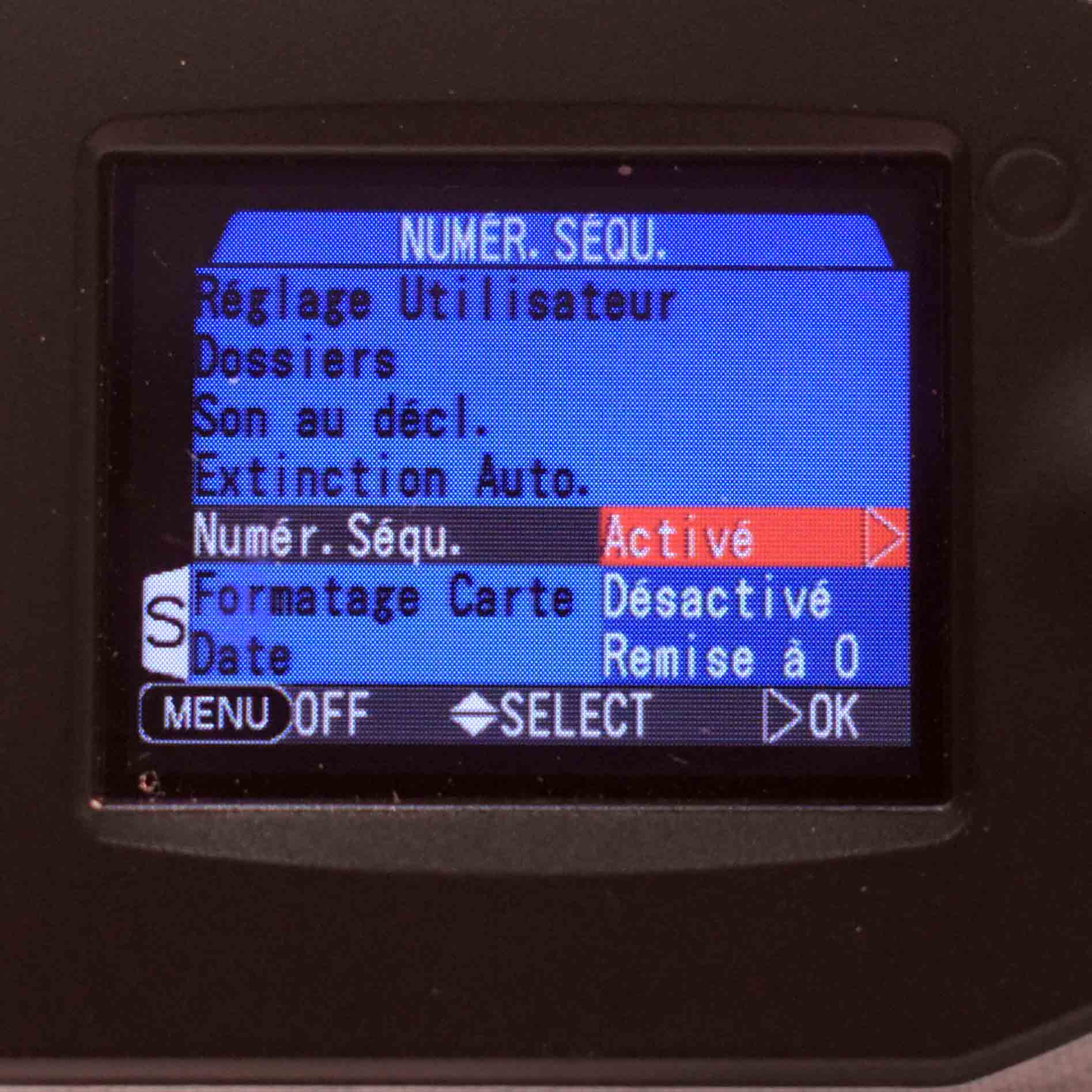 Nikon™ Coolpix 5700 - Appareil Photo Bridge Numérique - Photo 9