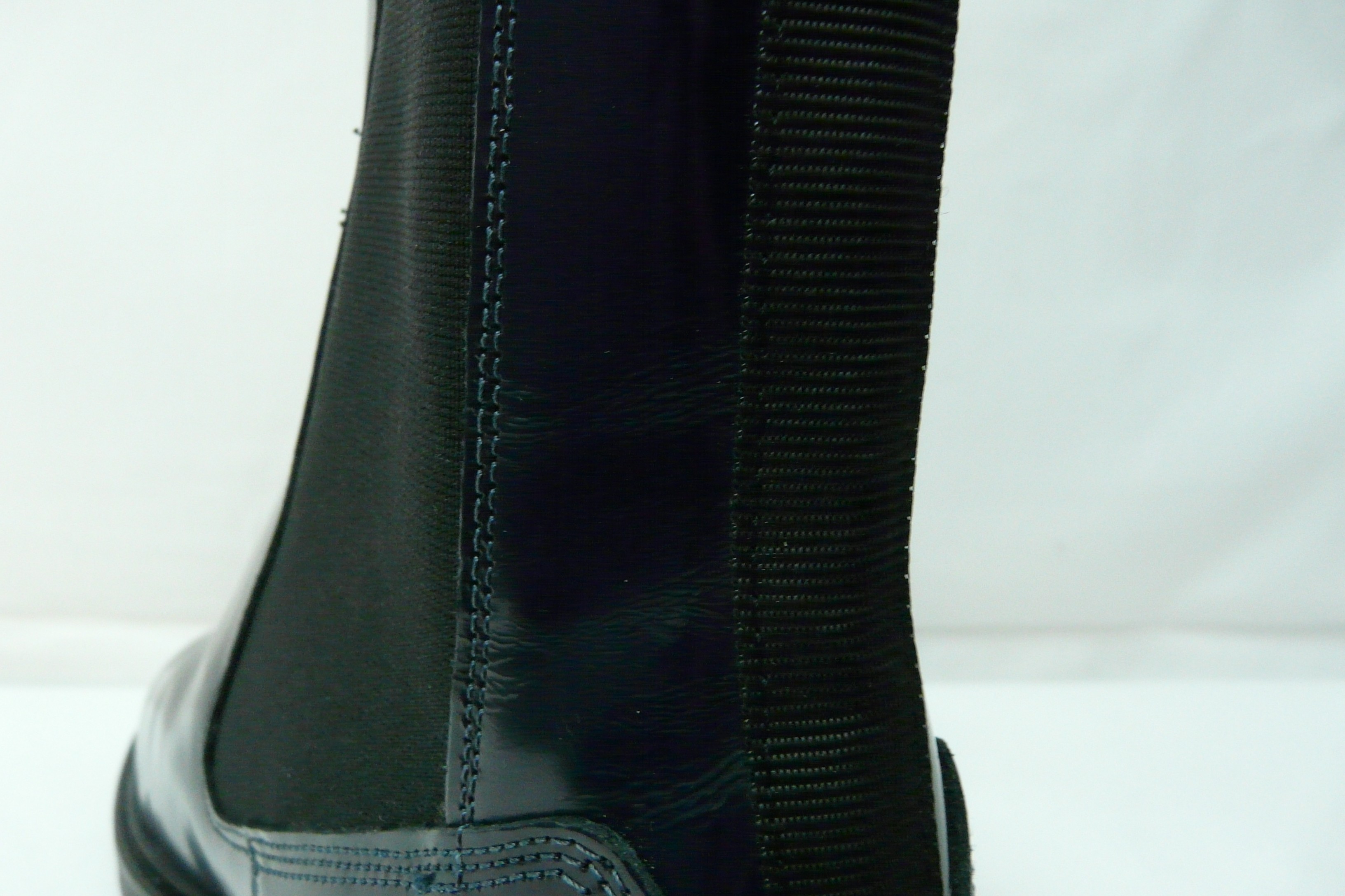 C26 - Boots en cuir - G Star Raw - Pointure 40 - Photo 6