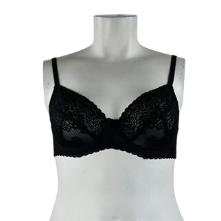Soutien gorge  dentelle et armatures - taille 100 C - in extenso - Modalova