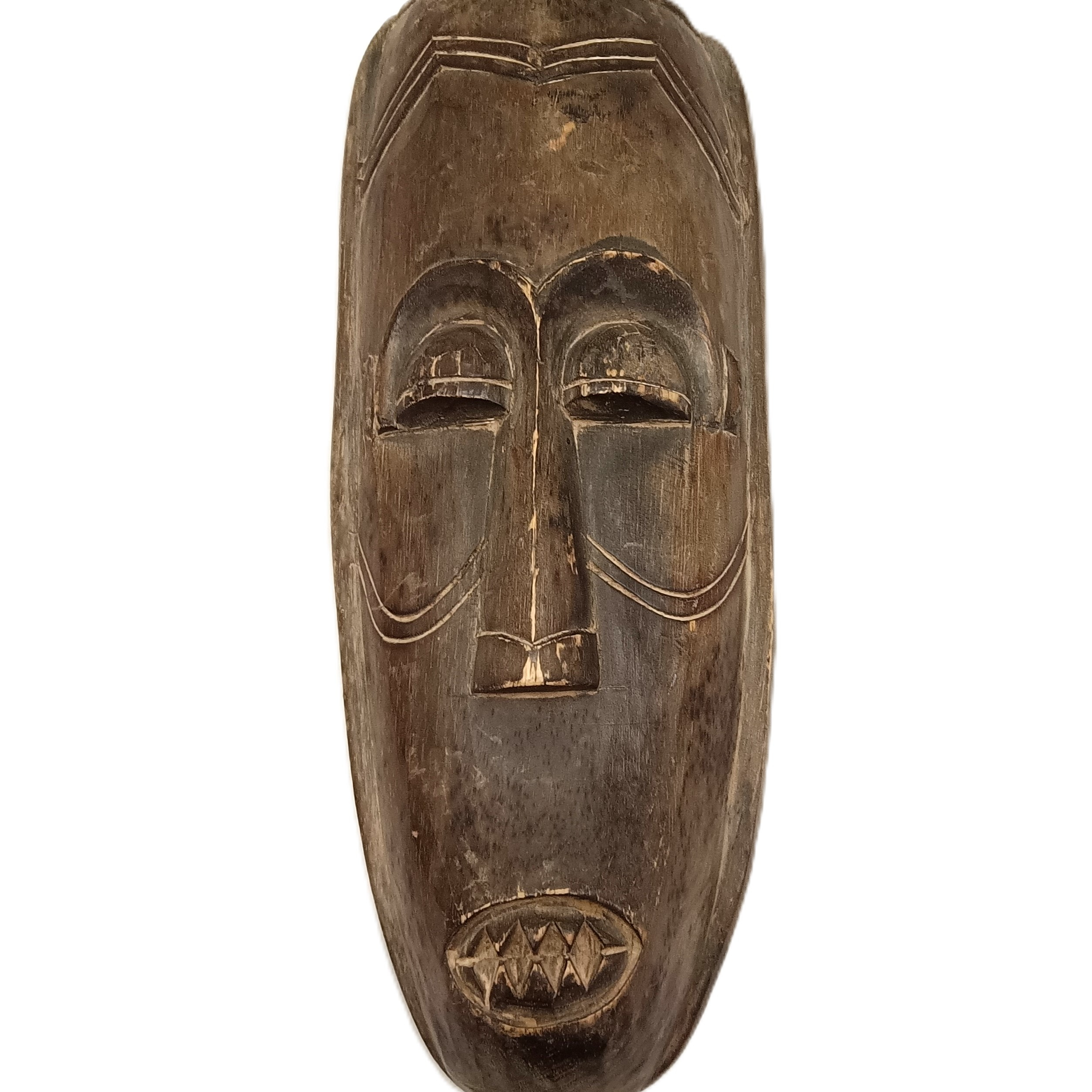 Masque Africain - Photo 2