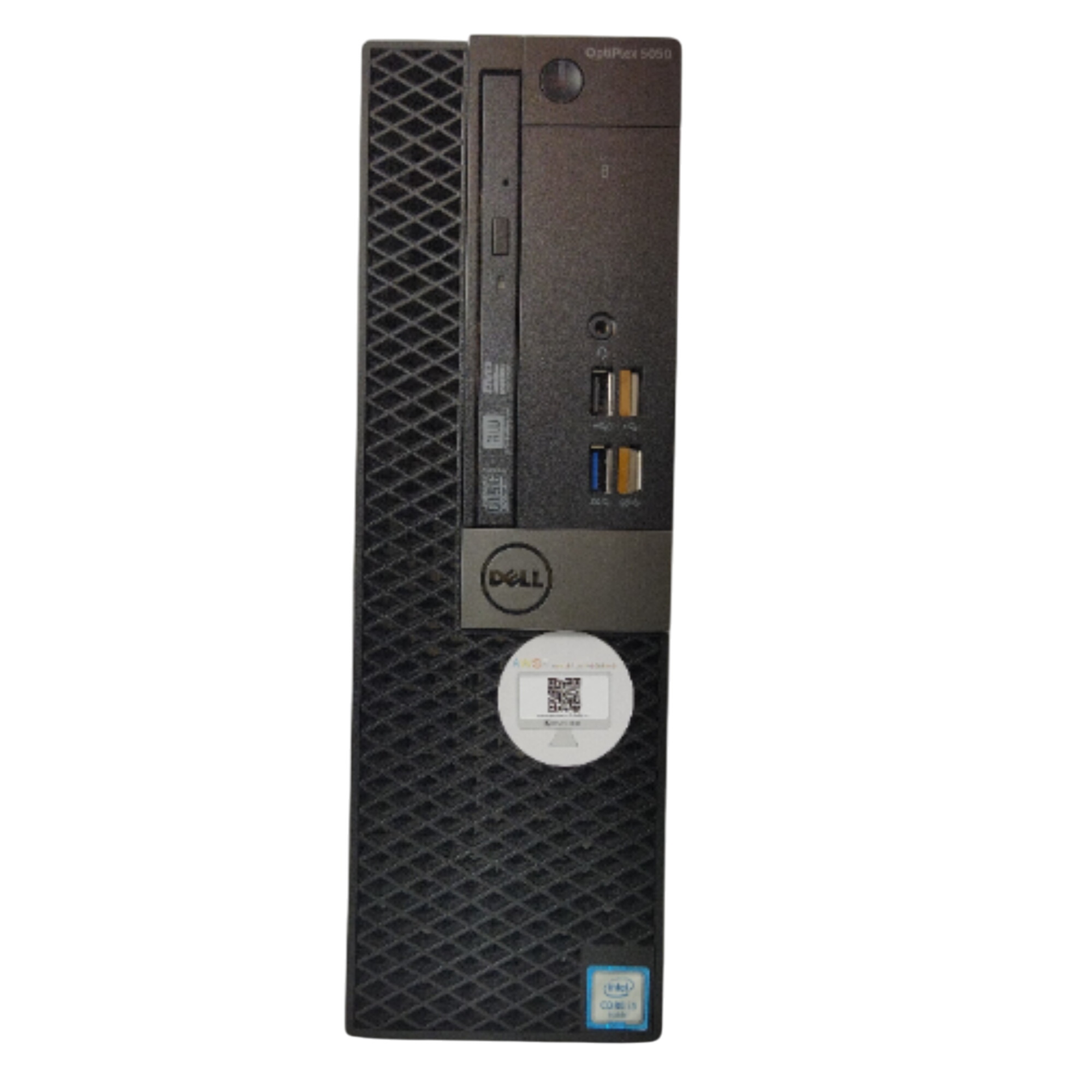 Dell OPTIPLEX 5040 SFF reconditionné avec Windows 11 Professionnel - Photo 0