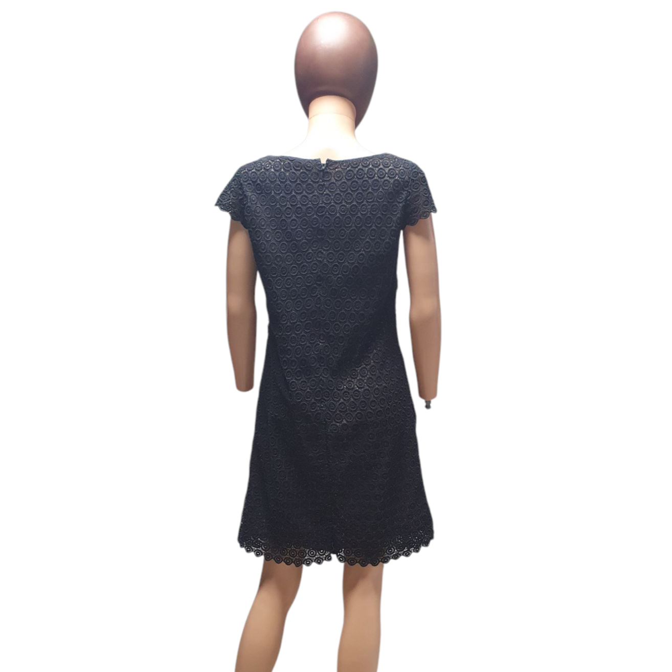 Voir photo 2 de Robe Femme-1.2.3.-40 Robe Femme-1.2.3.-40 Très bon état - Vue 2 -