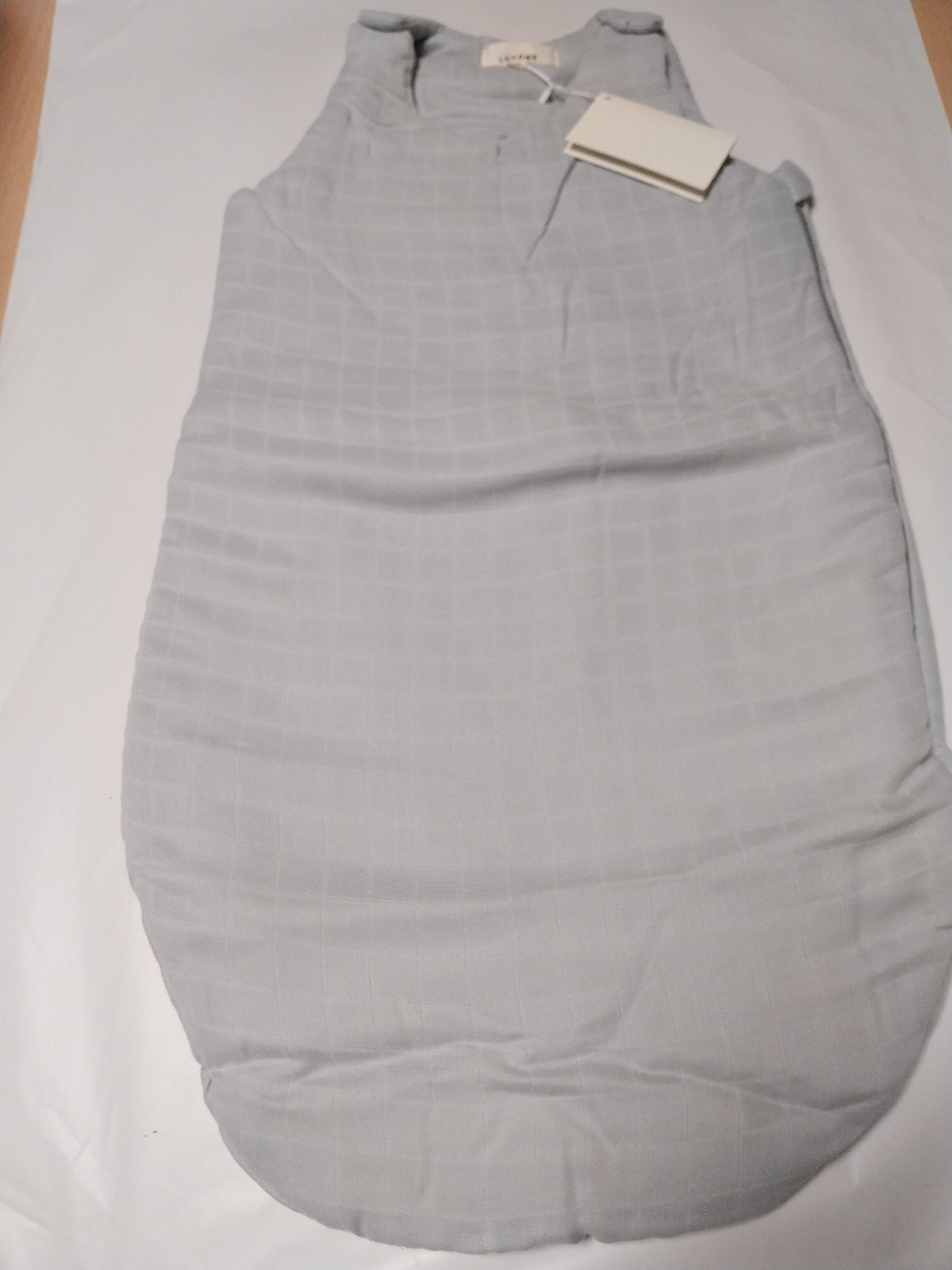 6m GIGOTEUSE gris de 0-6mois - Photo 0
